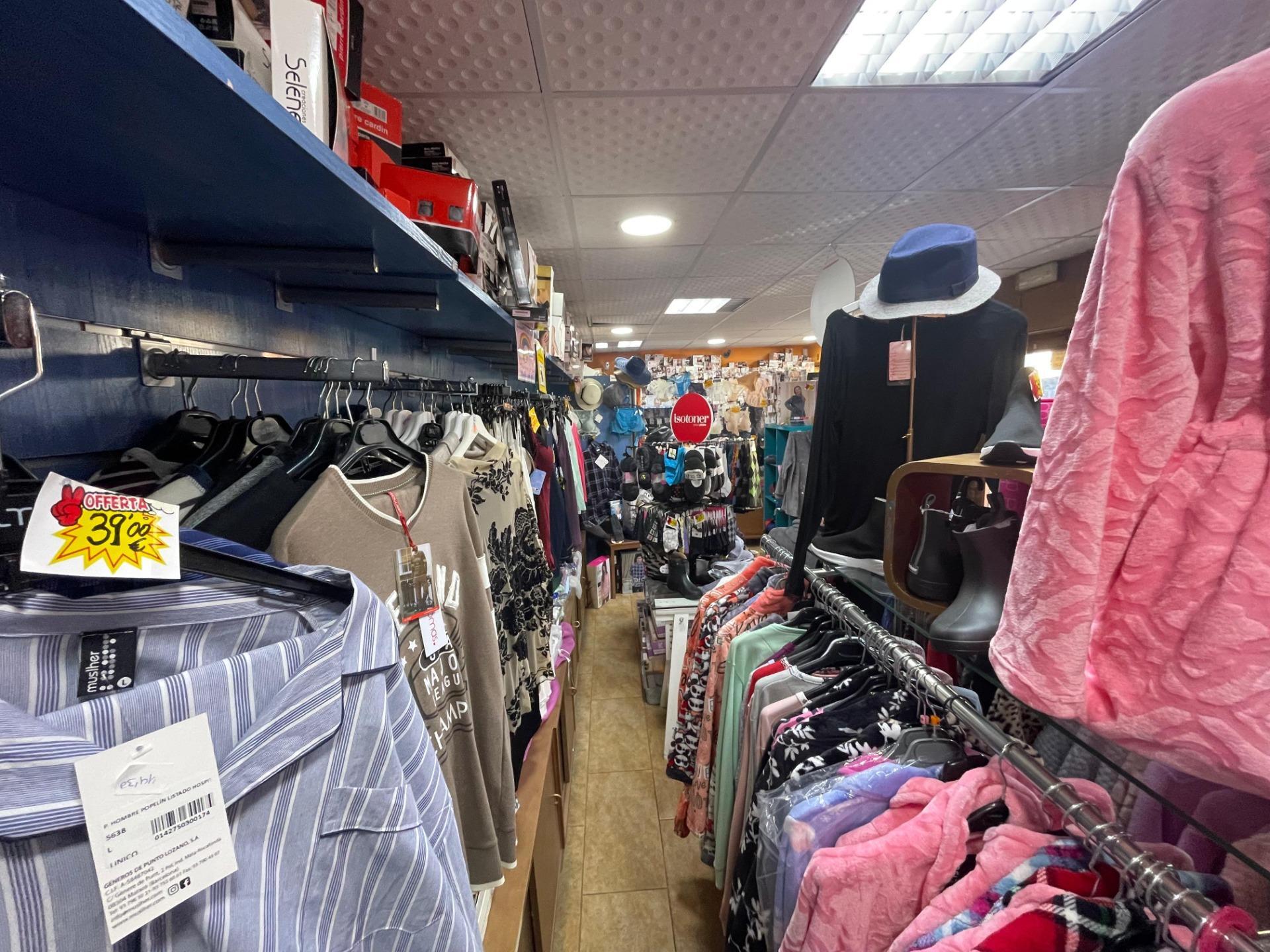 Business in Moralzarzal