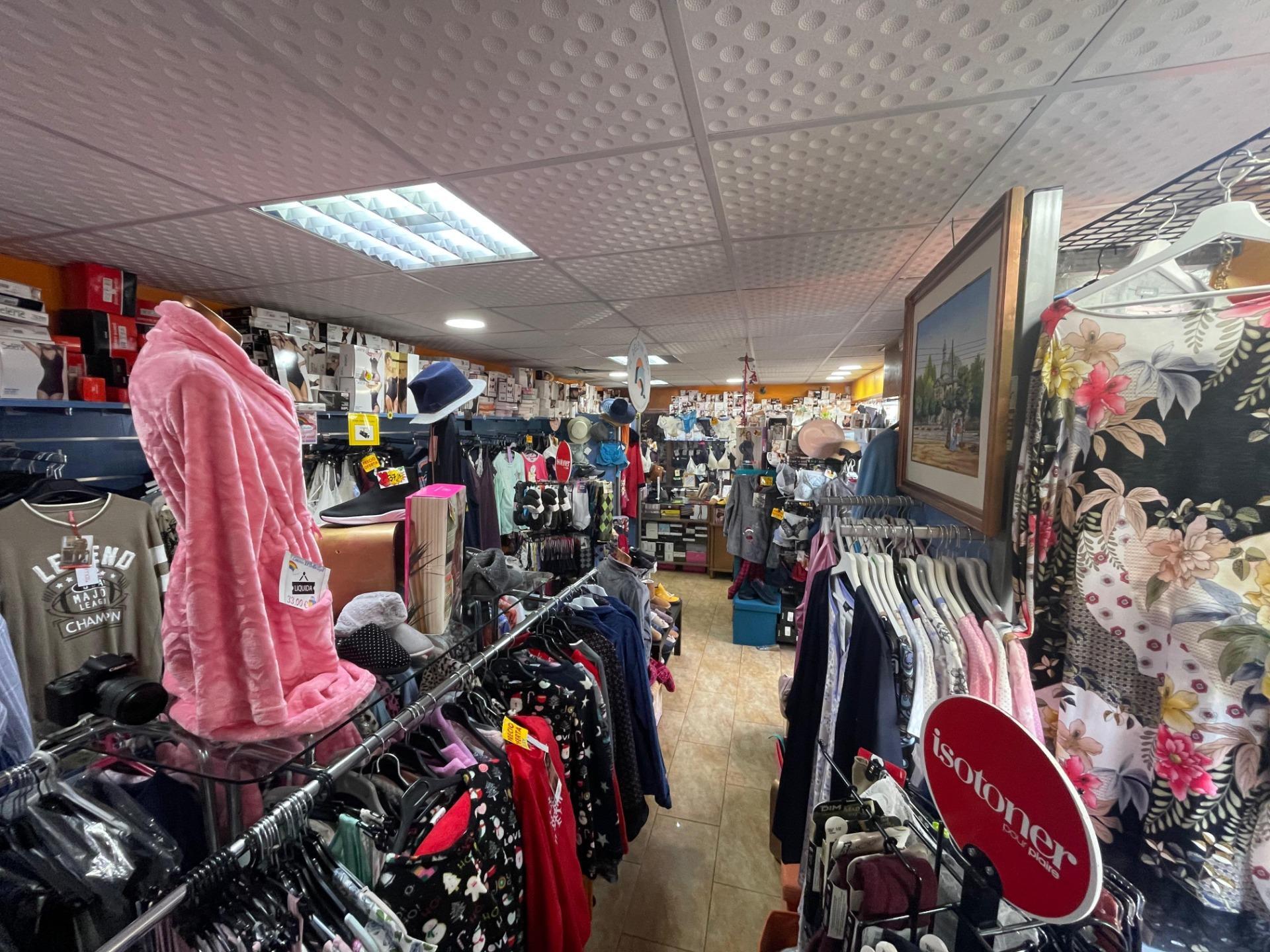 Business in Moralzarzal