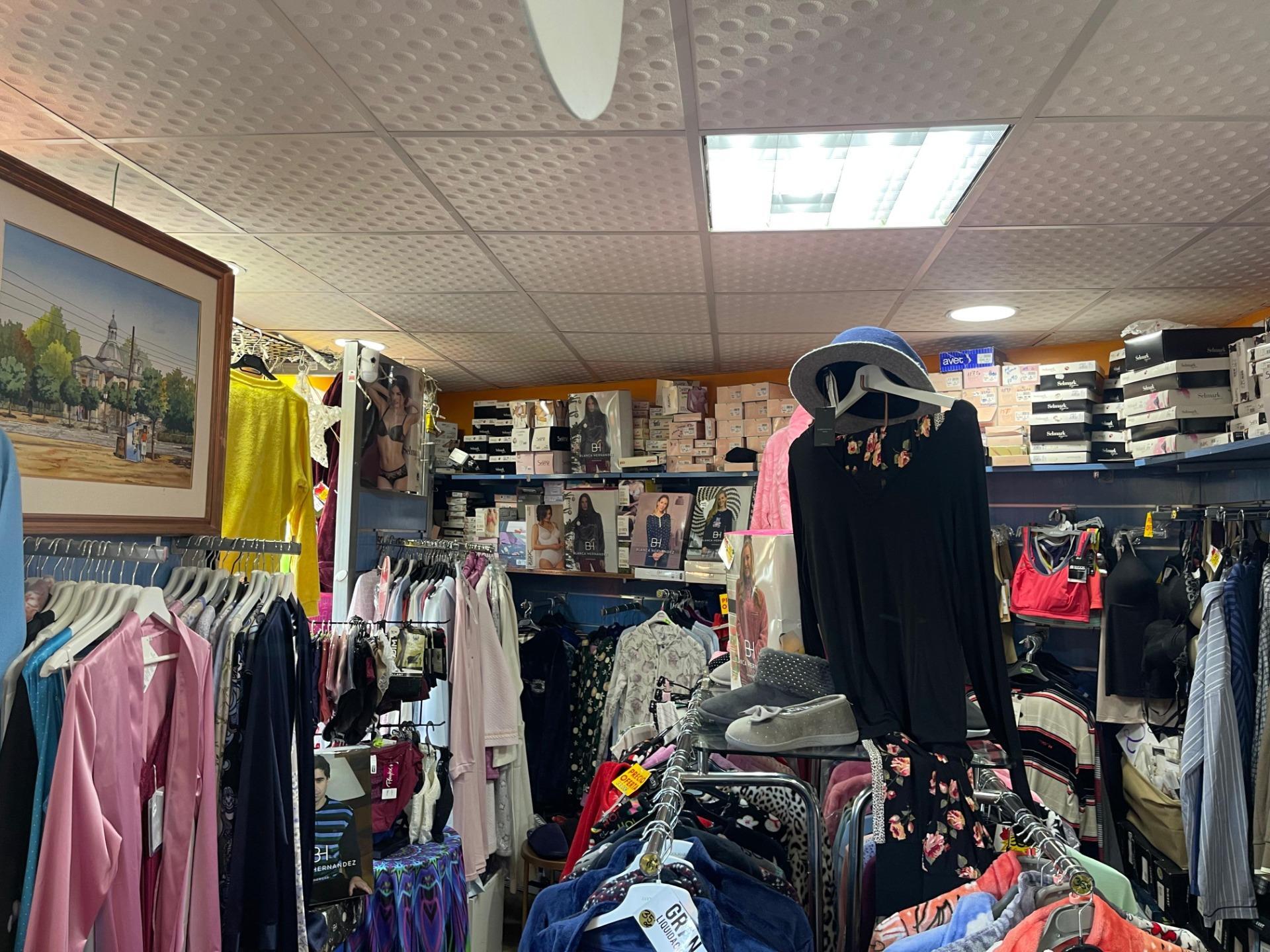 Business in Moralzarzal
