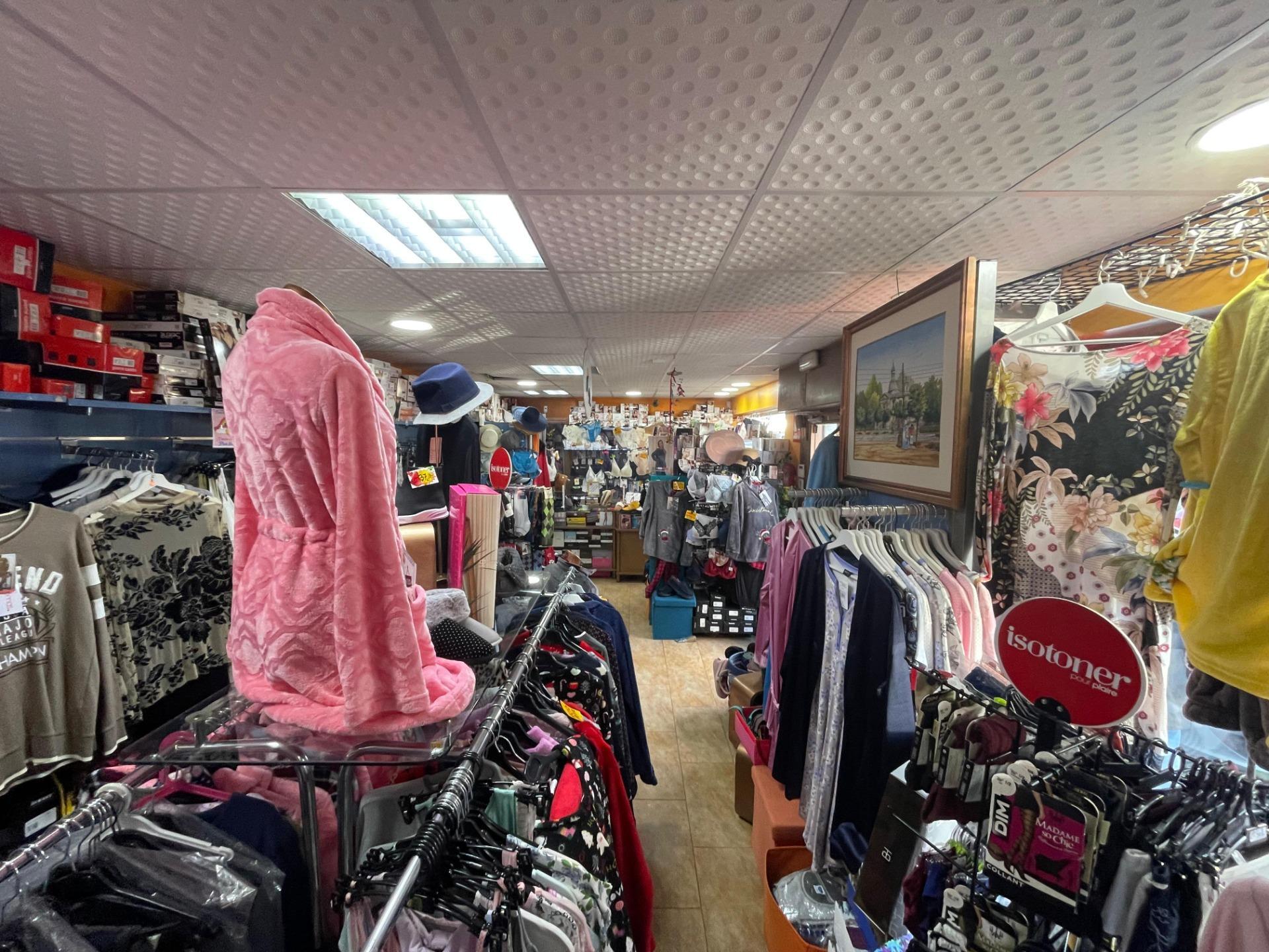 Business in Moralzarzal
