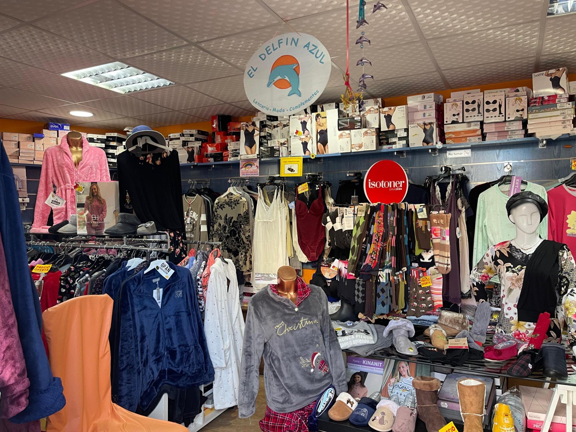 Business in Moralzarzal