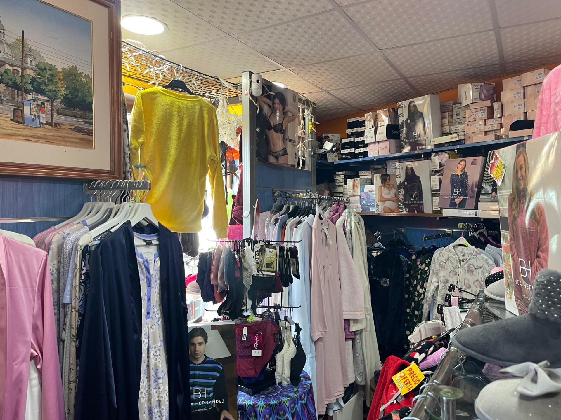 Business in Moralzarzal