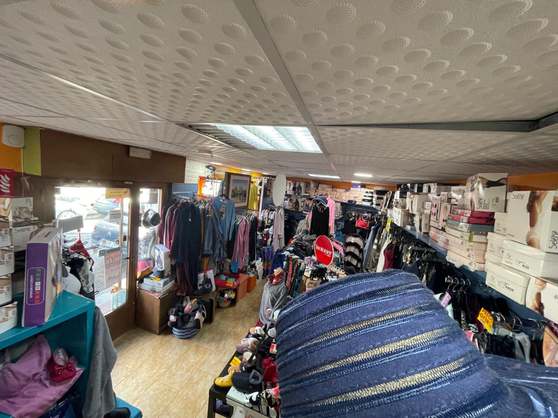 Business in Moralzarzal