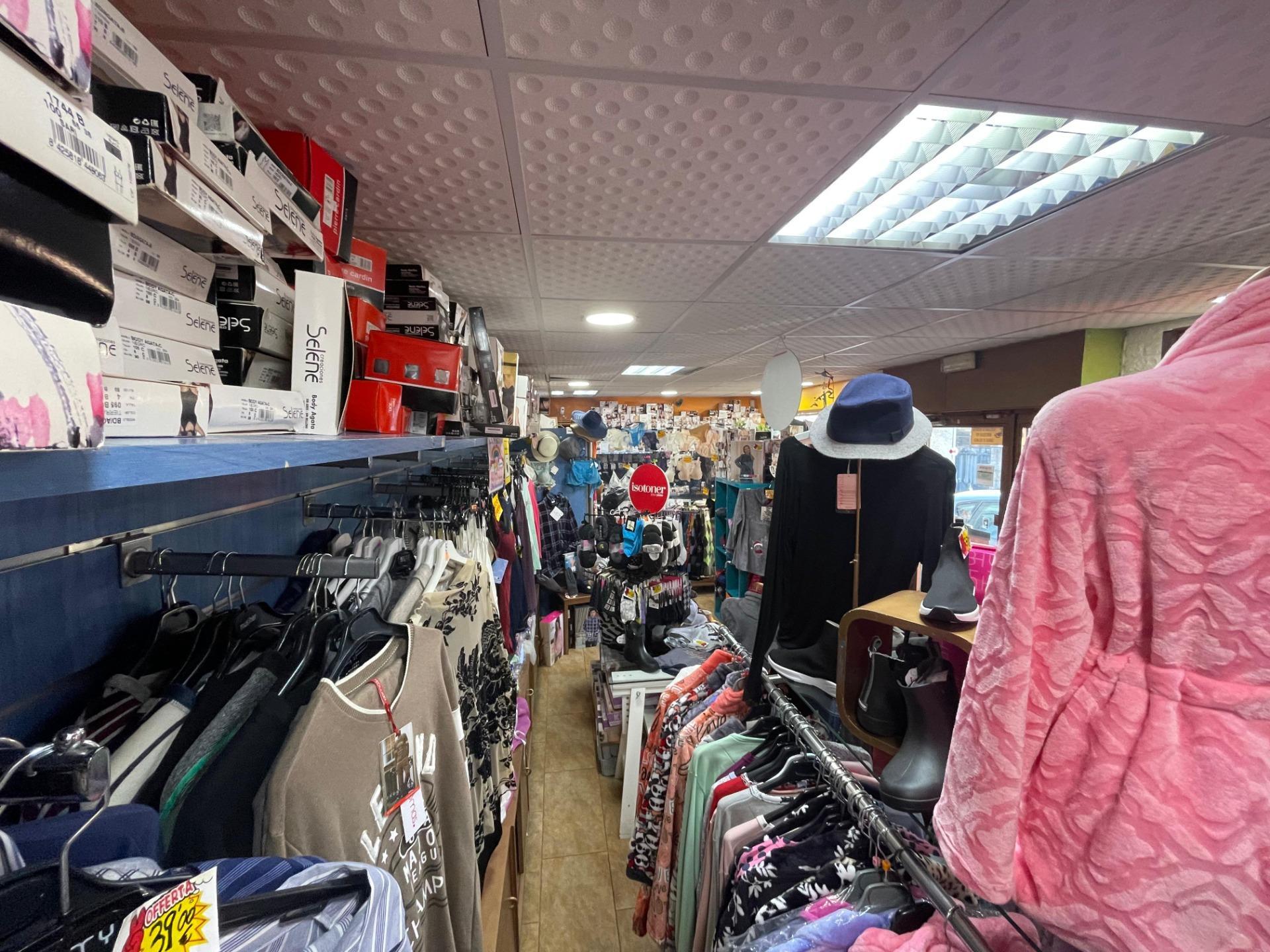 Business in Moralzarzal