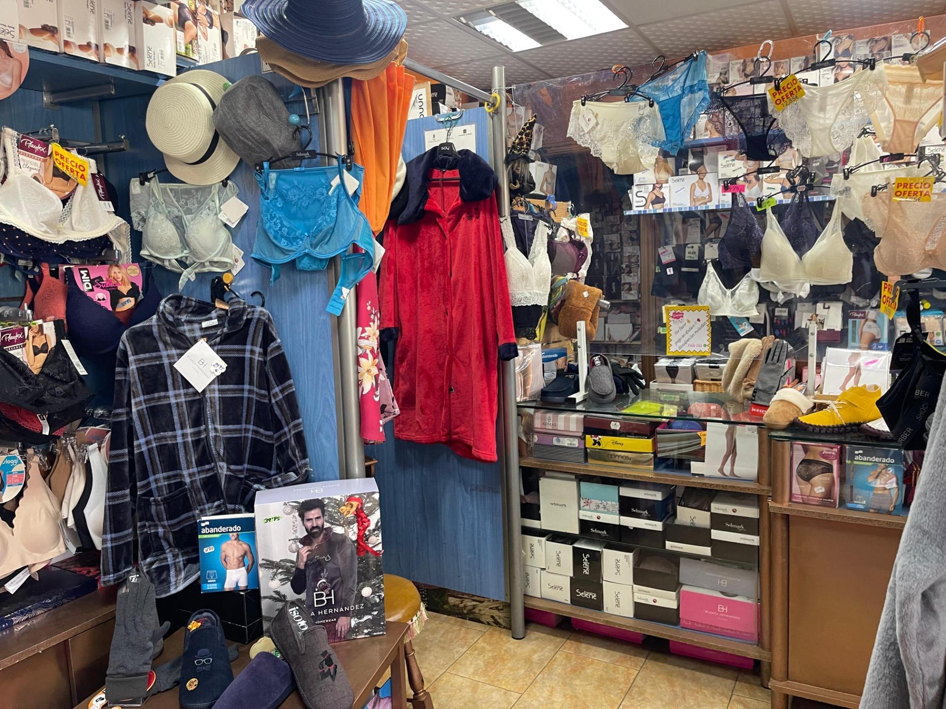 Business in Moralzarzal