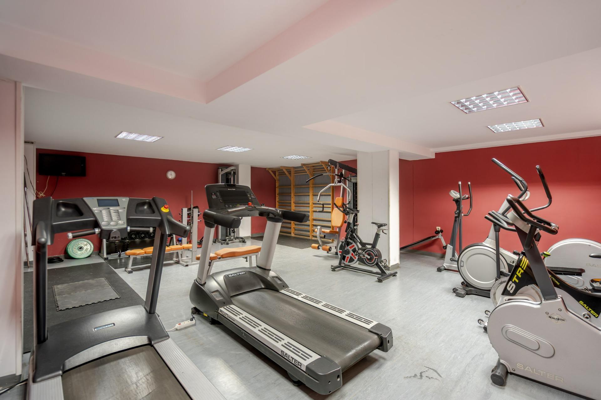 Apartment in Alcobendas