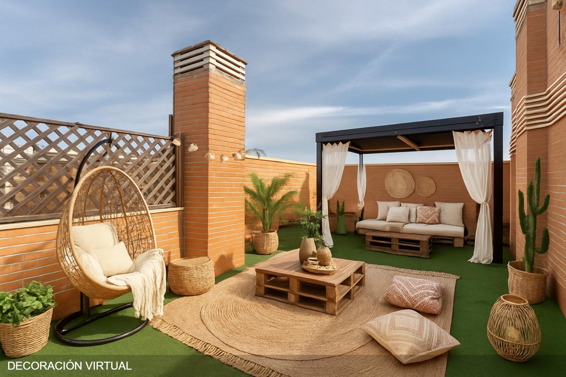Apartment in Alcobendas