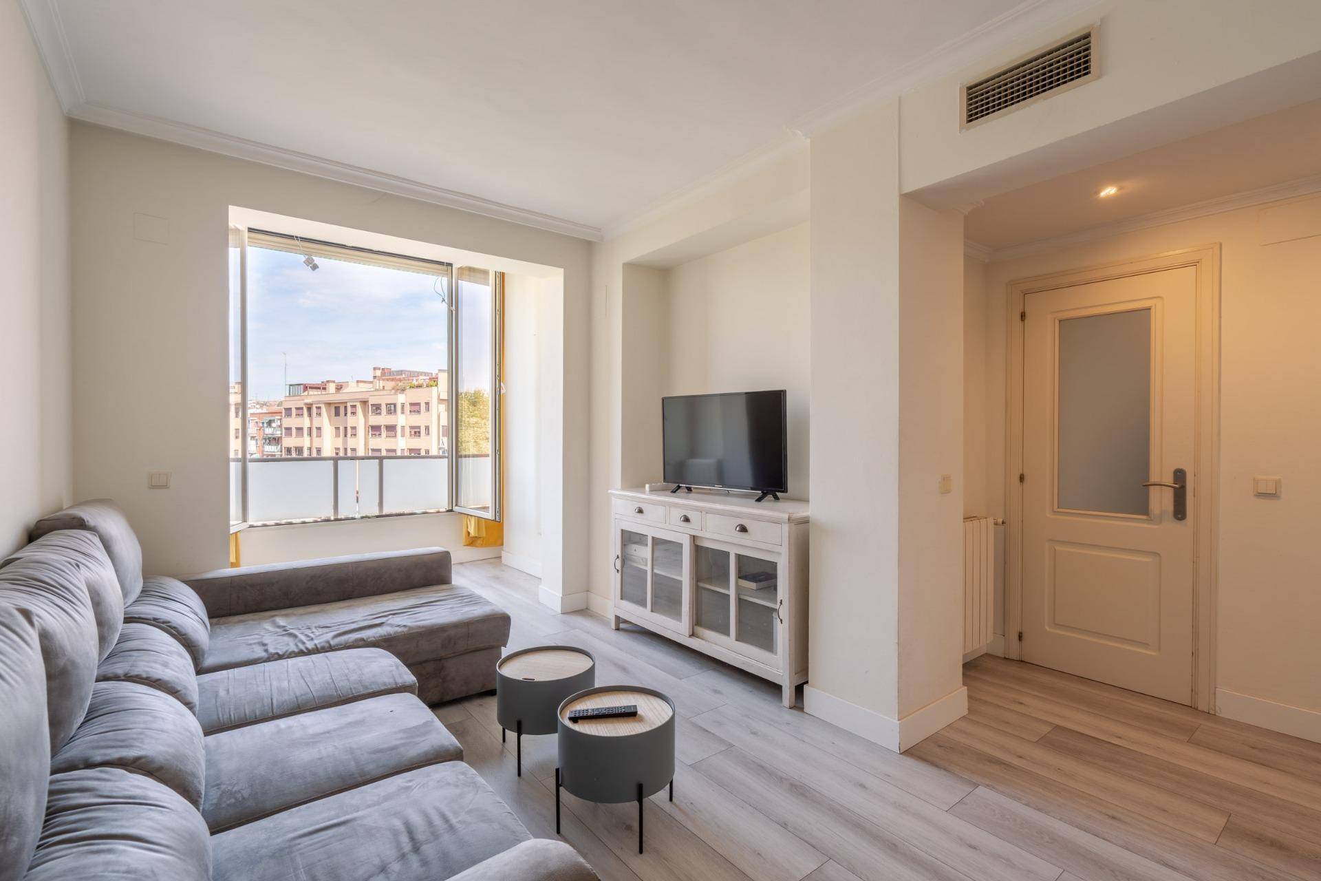 Apartment in Alcobendas