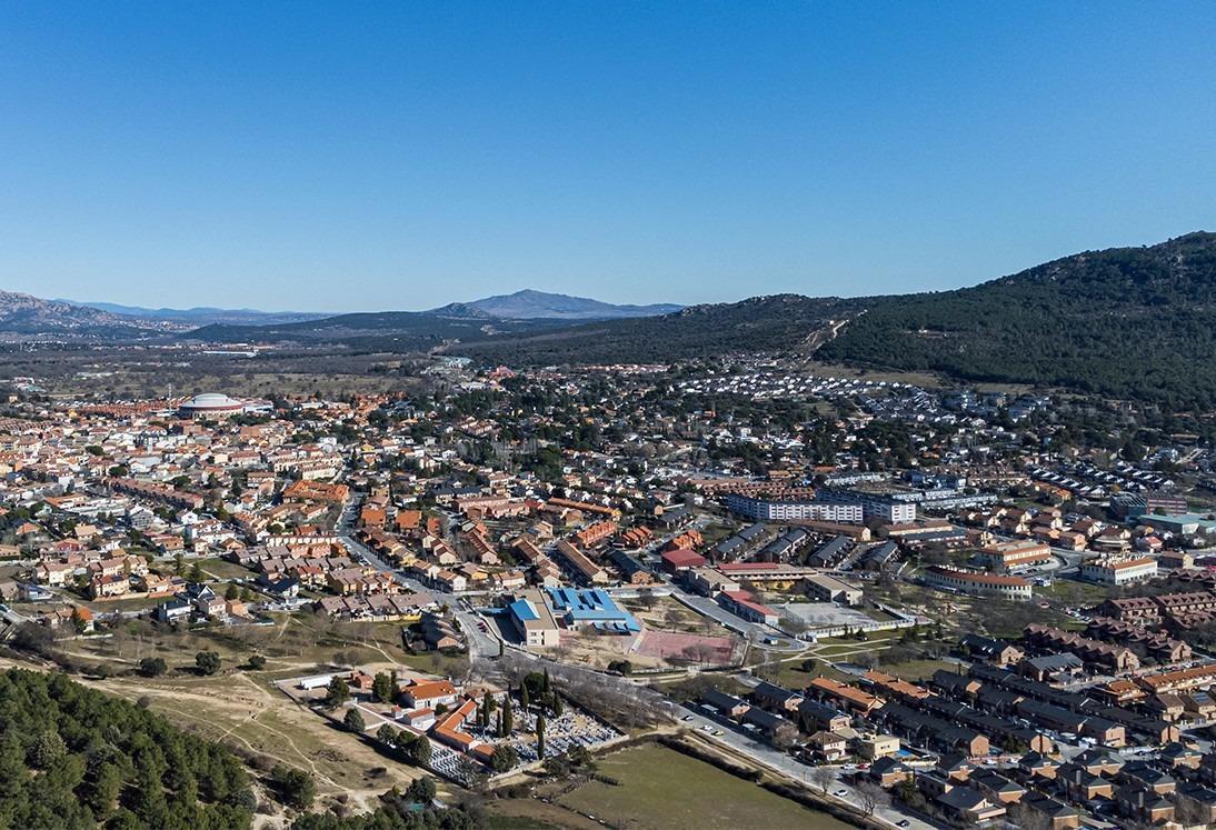 Business in Moralzarzal