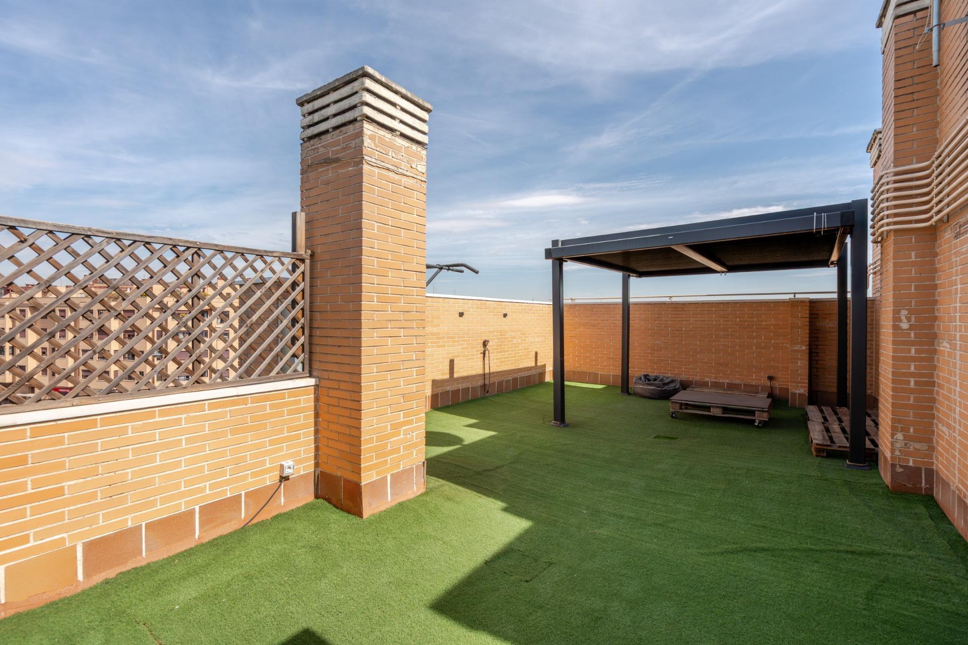 Apartment in Alcobendas