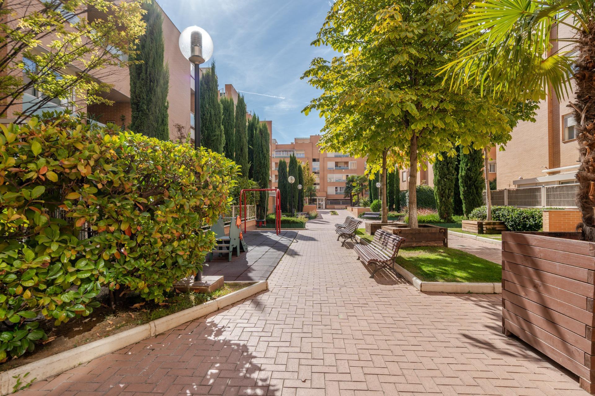 Apartment in Alcobendas