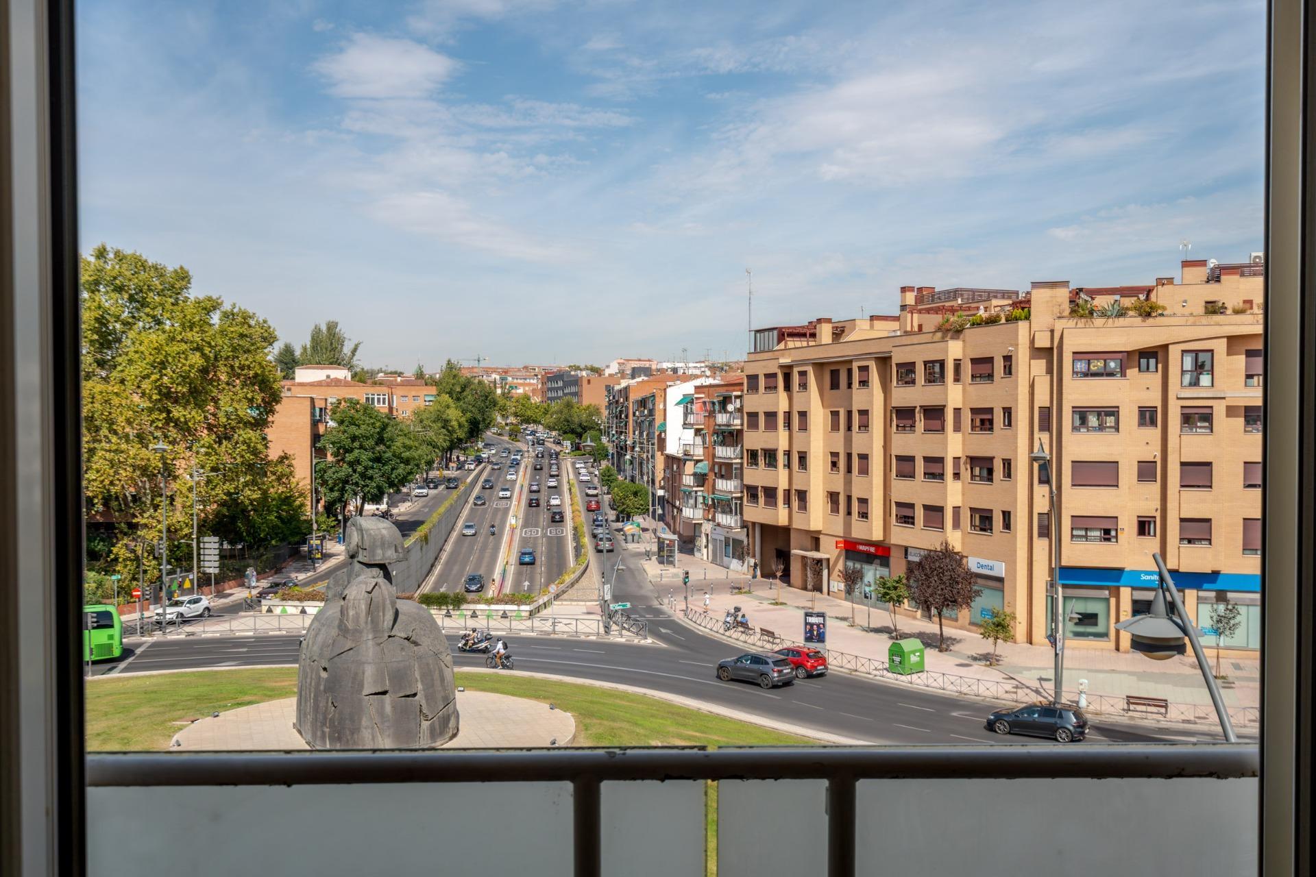 Apartment in Alcobendas