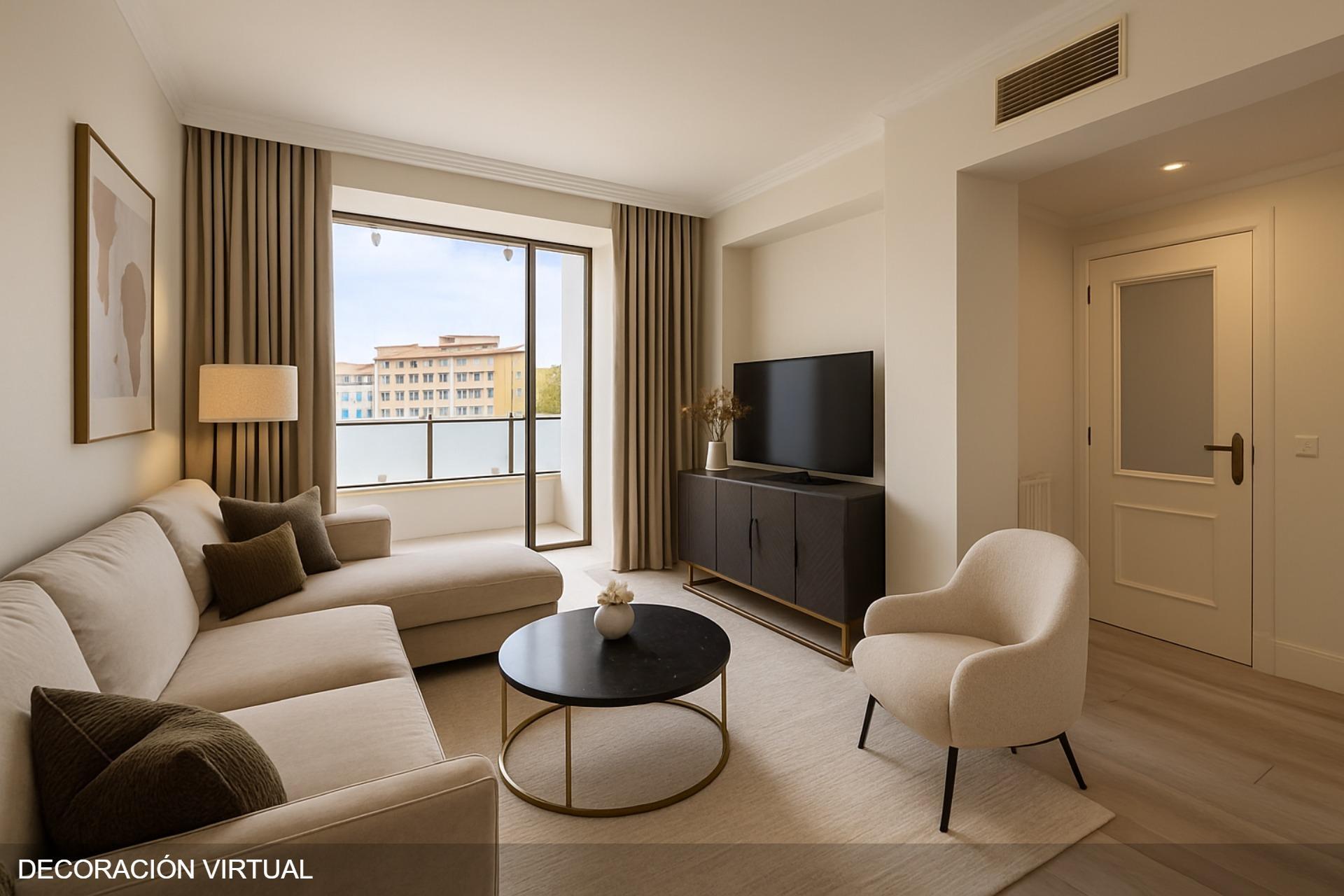 Apartment in Alcobendas