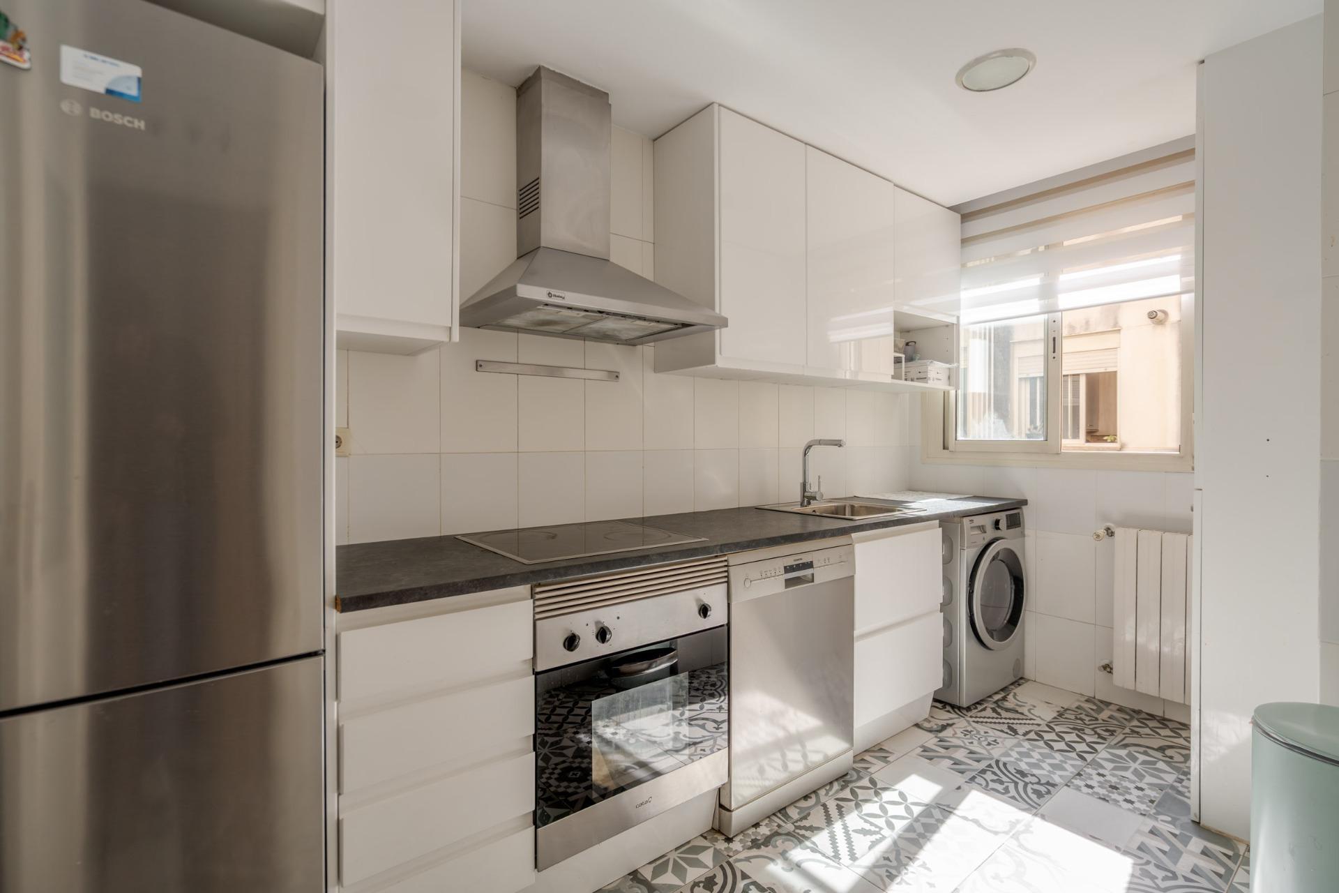 Apartment in Alcobendas
