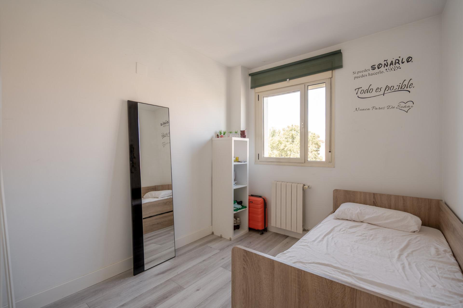 Apartment in Alcobendas