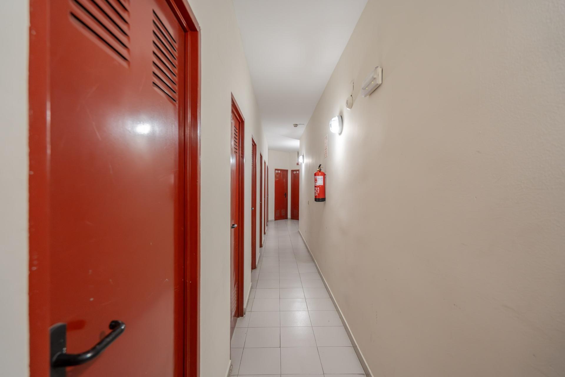Apartment in Alcobendas