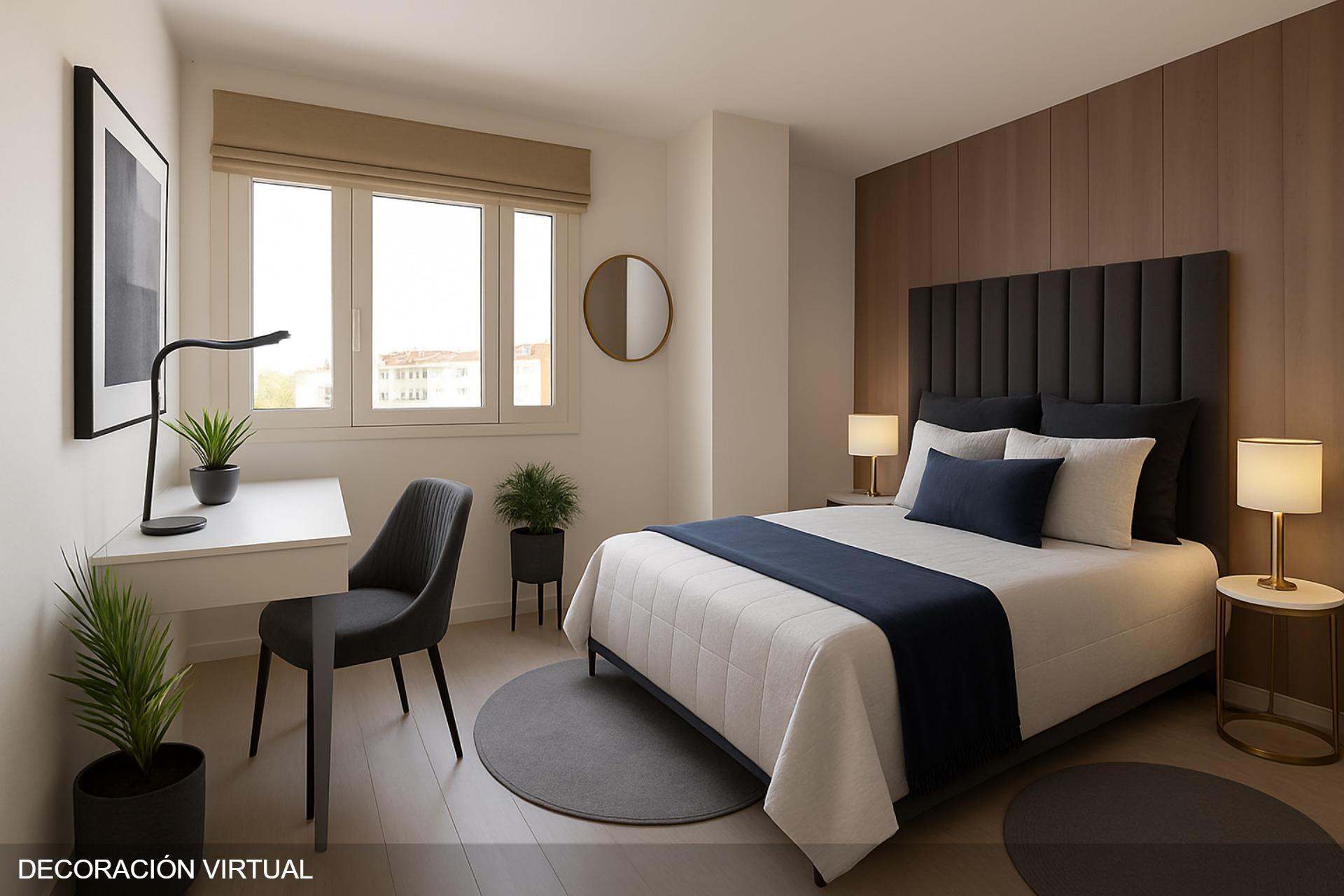 Apartment in Alcobendas