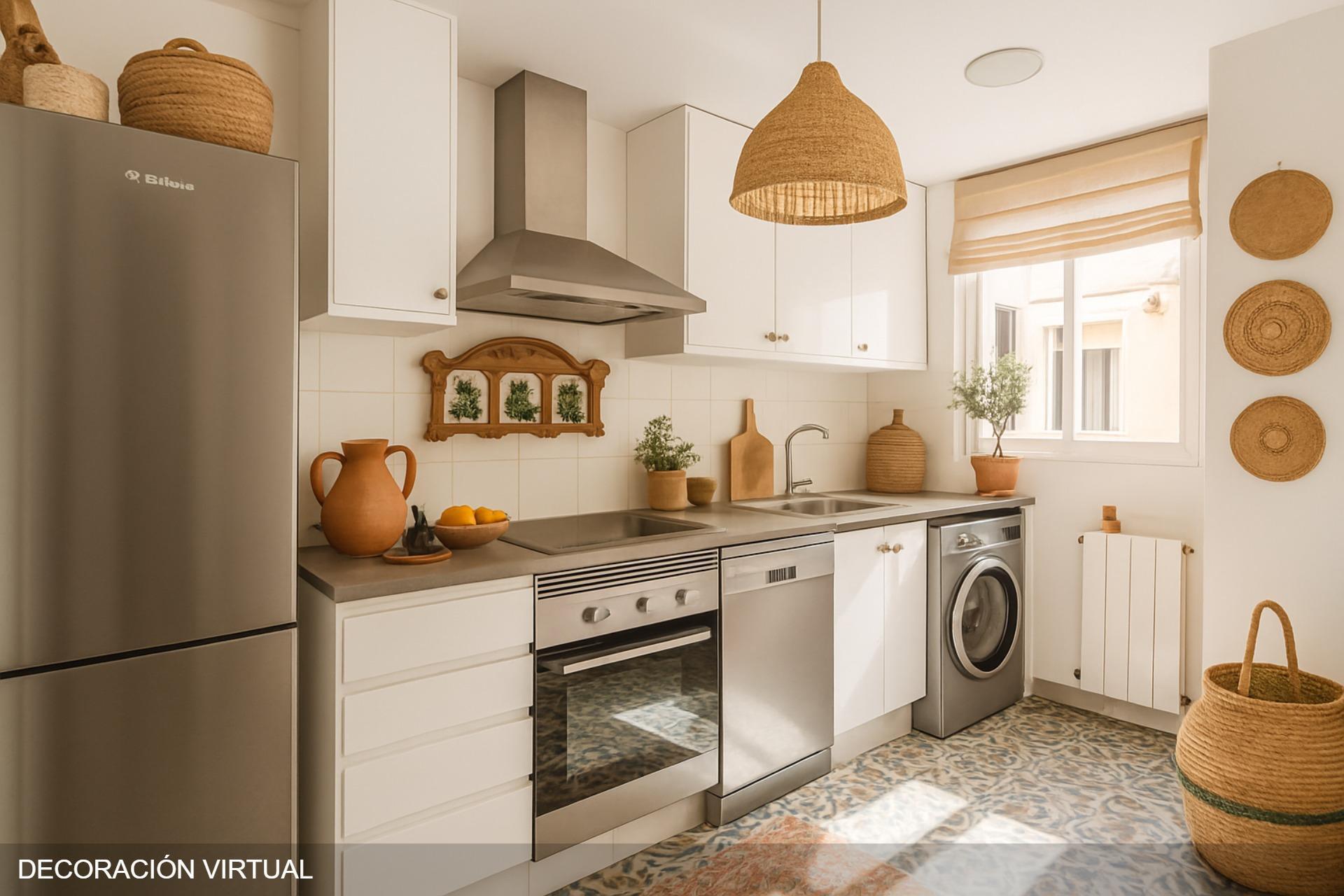 Apartment in Alcobendas