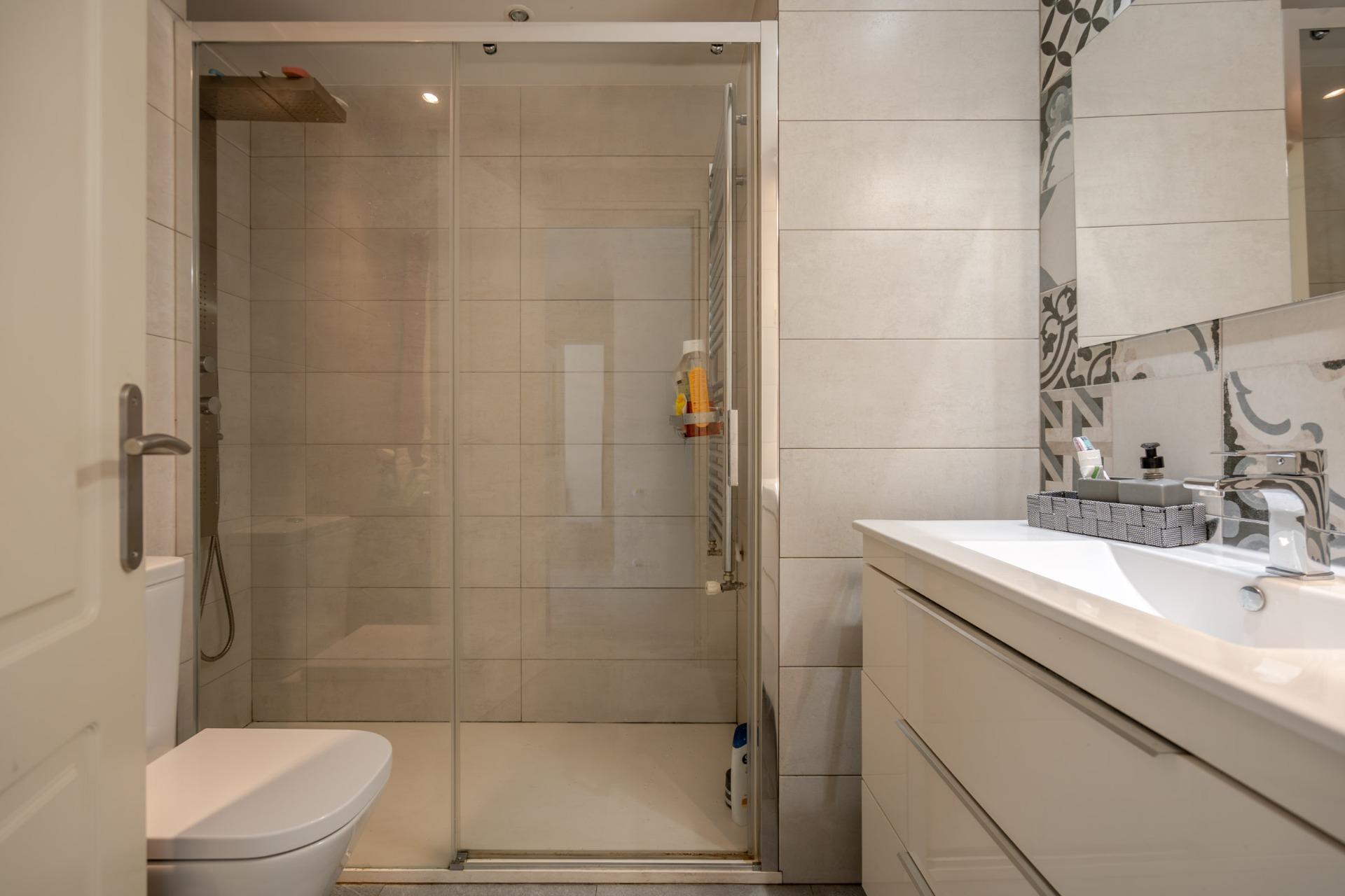 Apartment in Alcobendas
