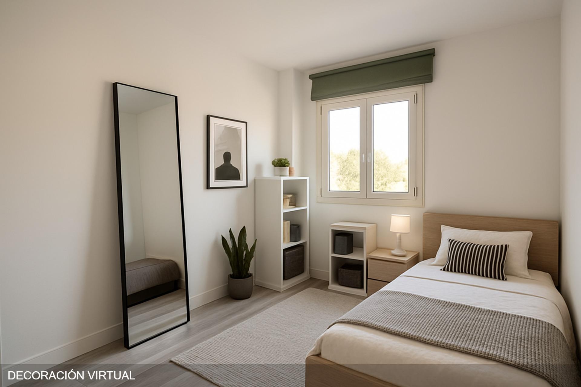 Apartment in Alcobendas