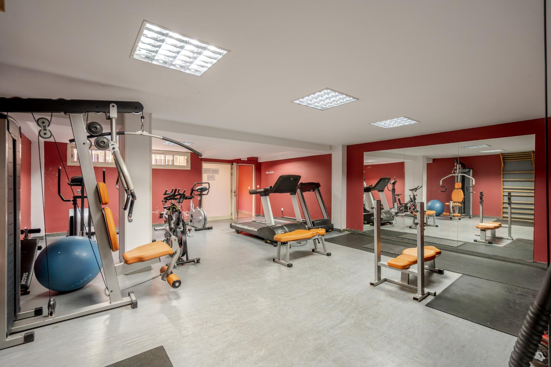 Apartment in Alcobendas