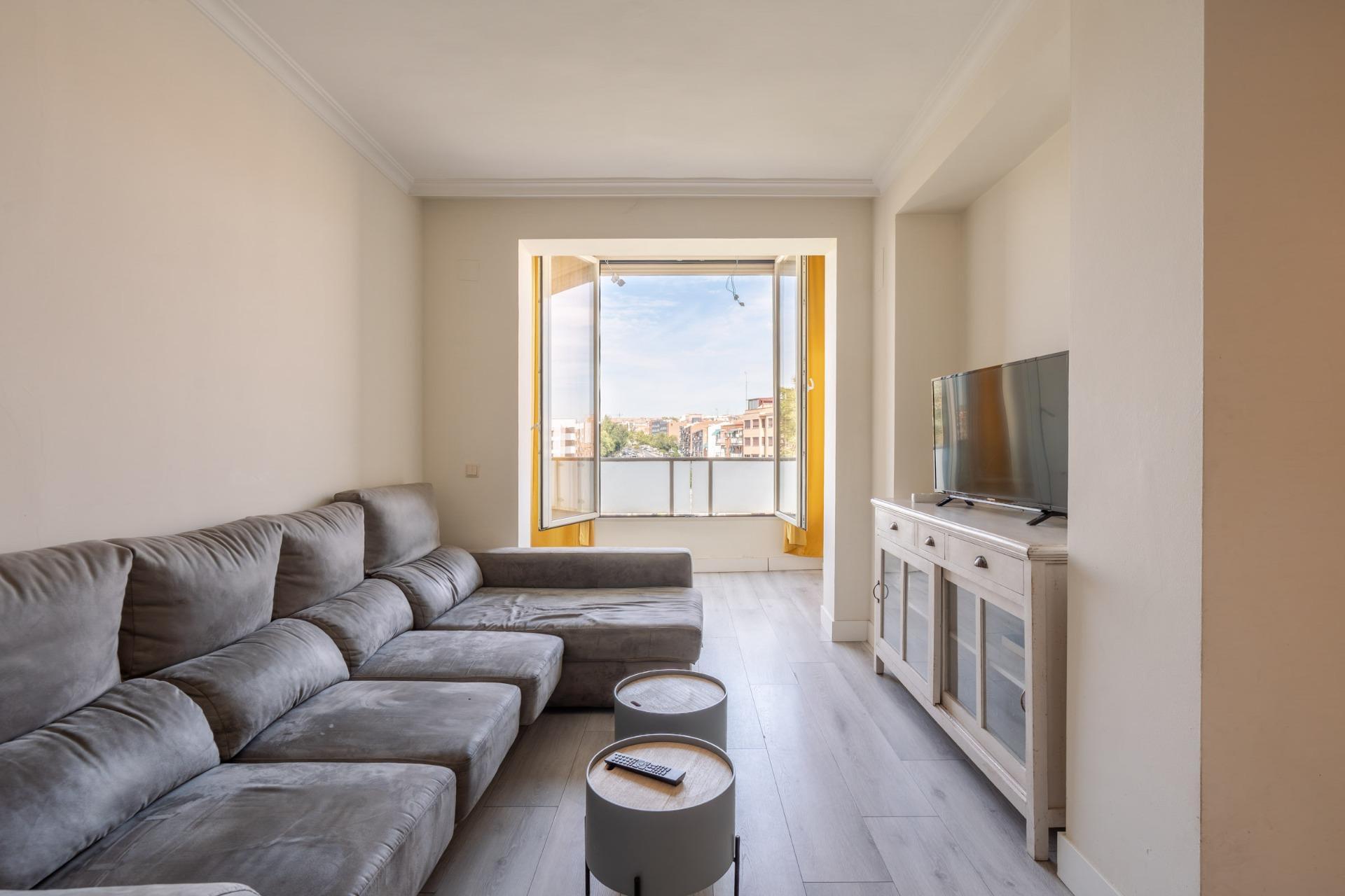 Apartment in Alcobendas