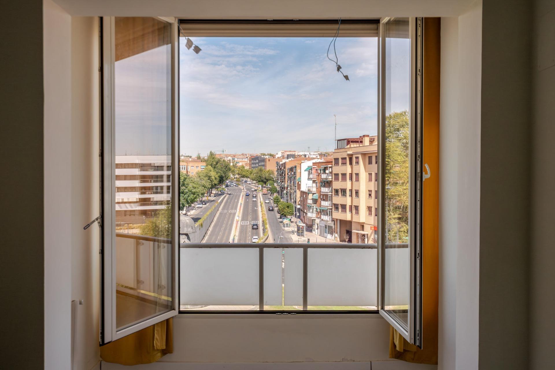 Apartment in Alcobendas