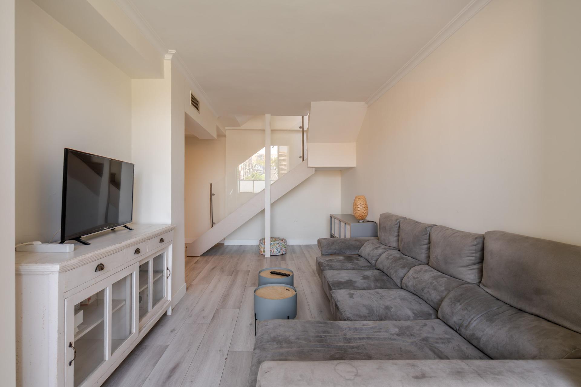 Apartment in Alcobendas