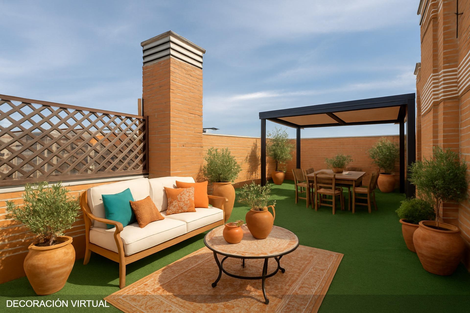 Apartment in Alcobendas