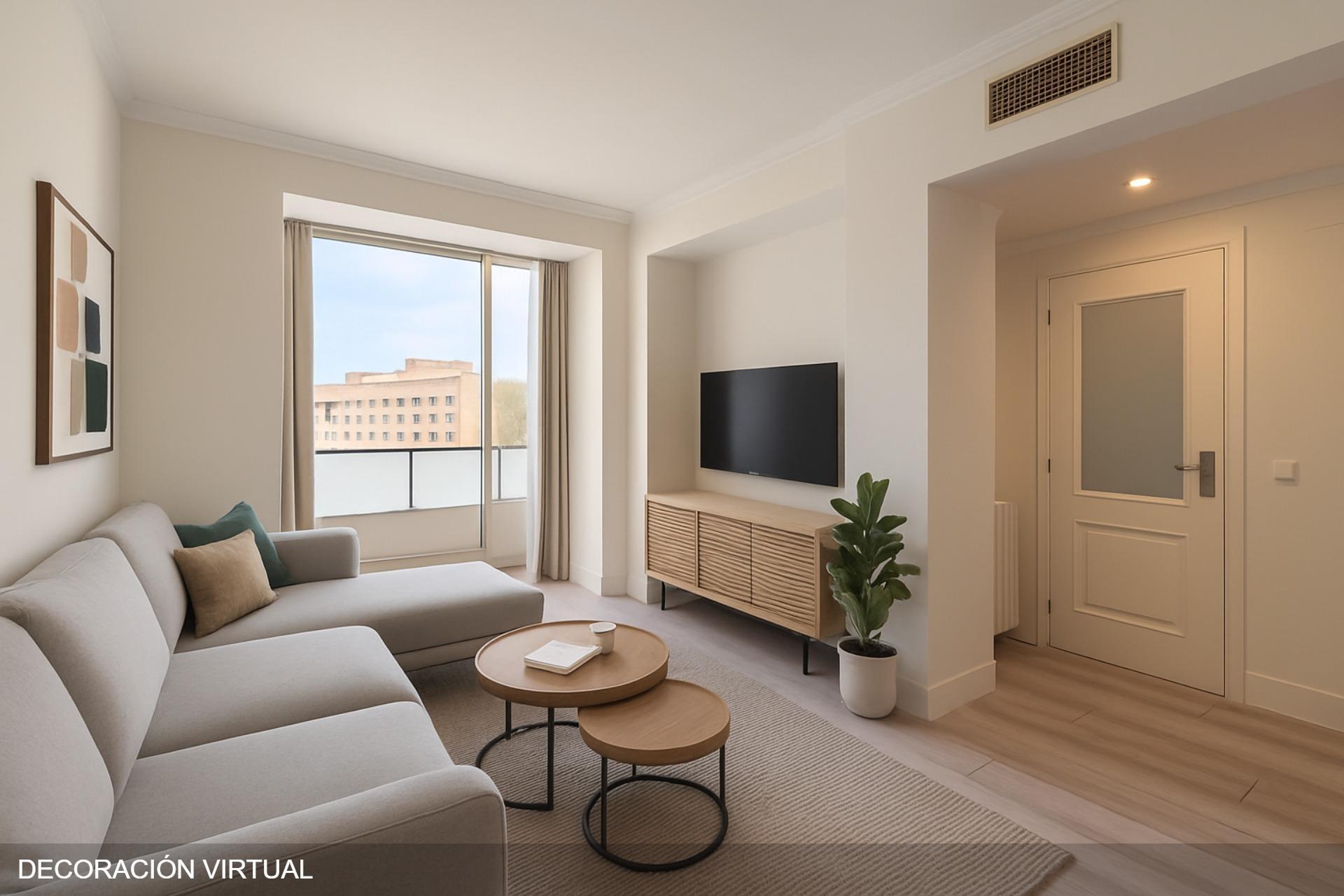 Apartment in Alcobendas