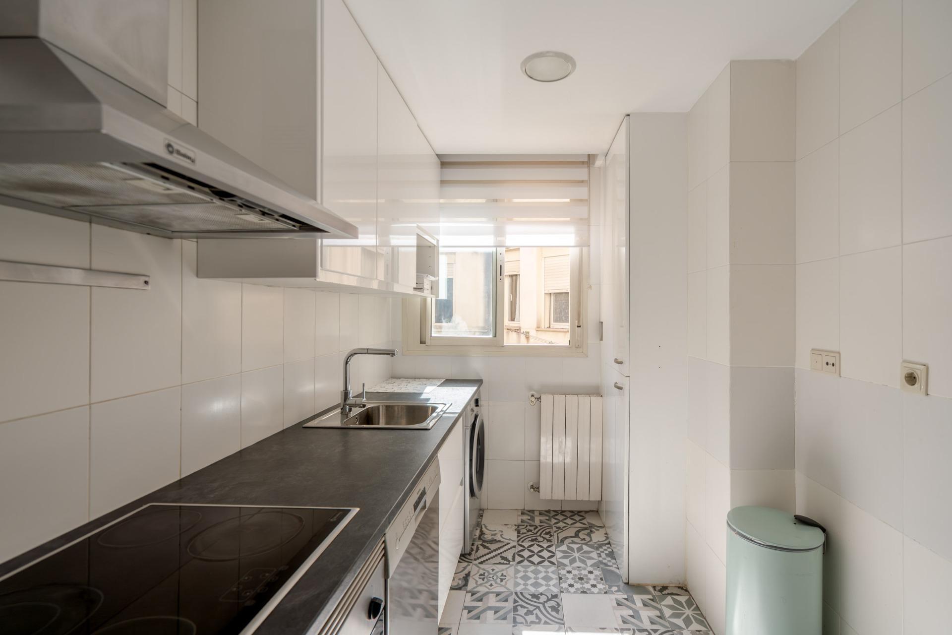 Apartment in Alcobendas