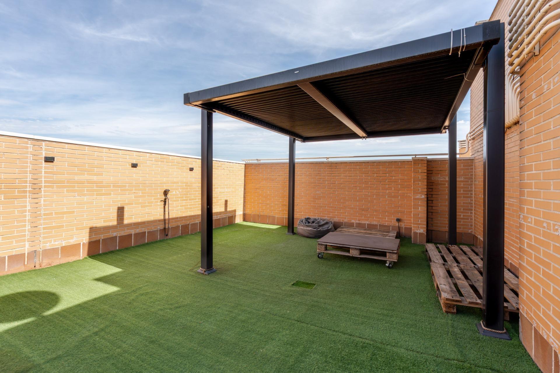 Apartment in Alcobendas