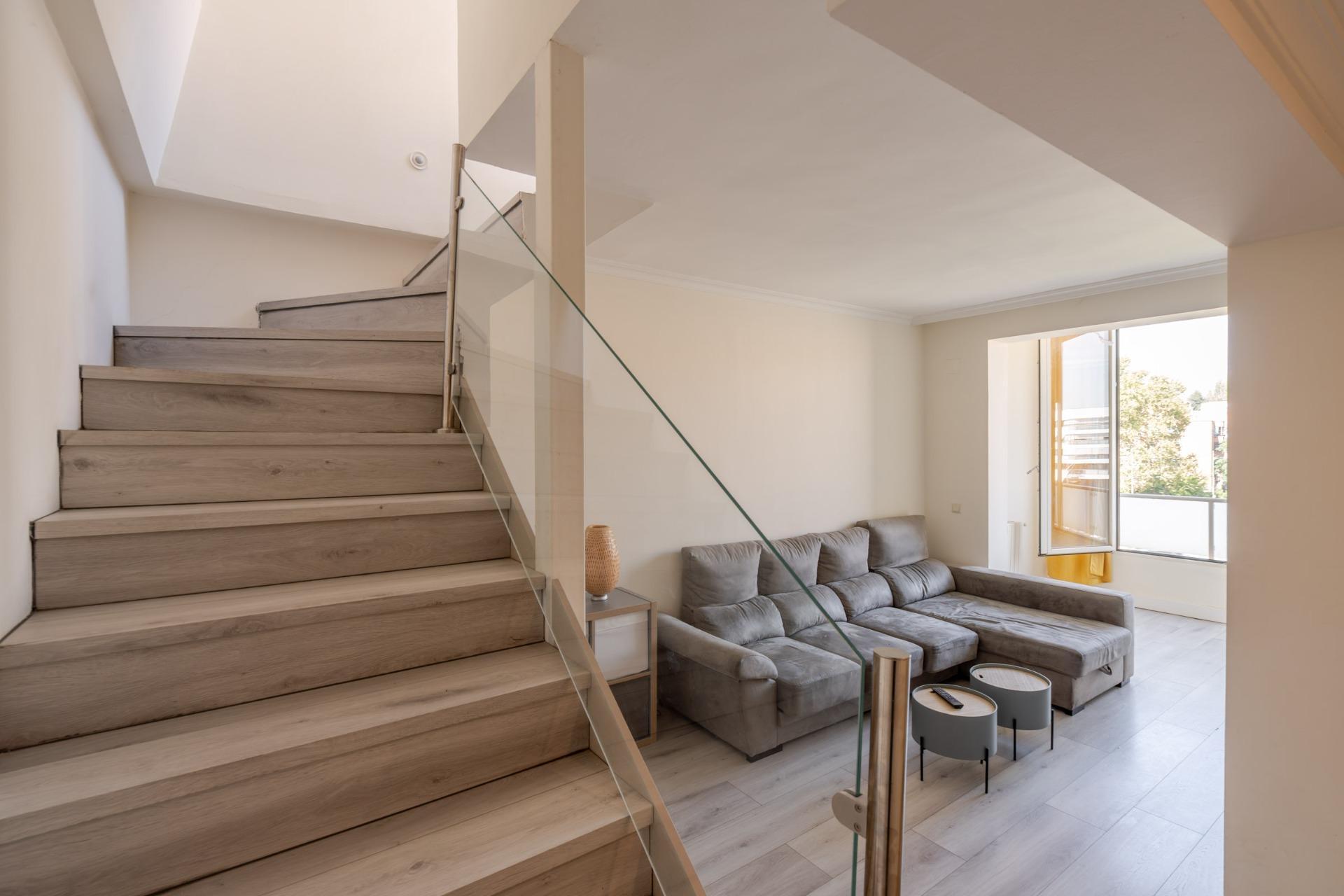 Apartment in Alcobendas