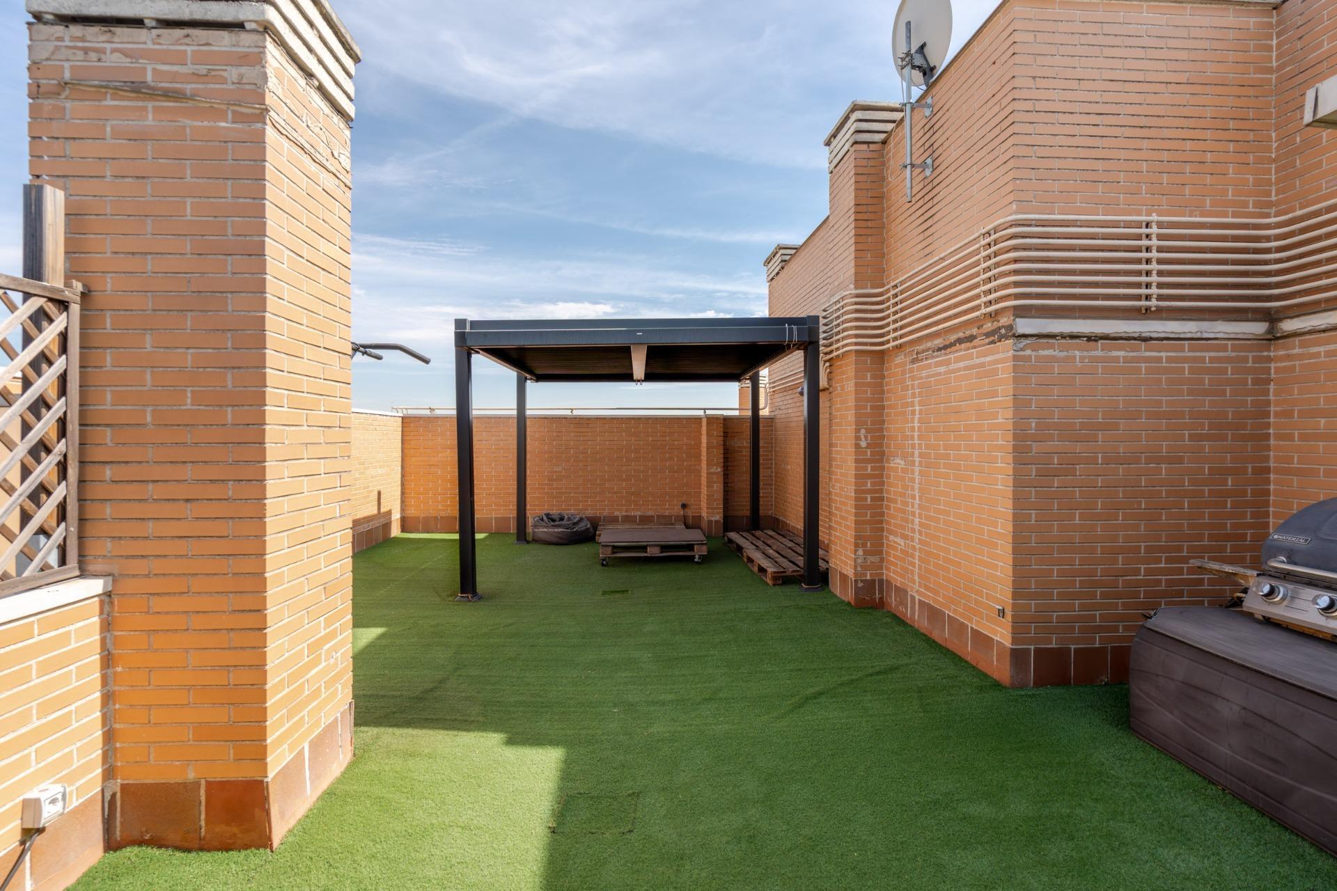 Apartment in Alcobendas