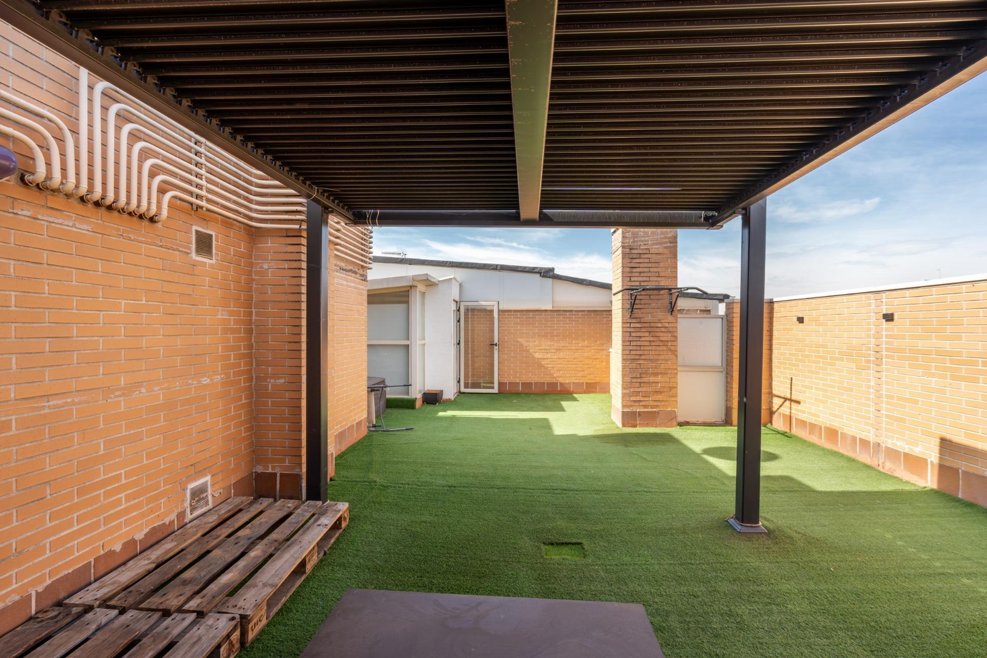 Apartment in Alcobendas