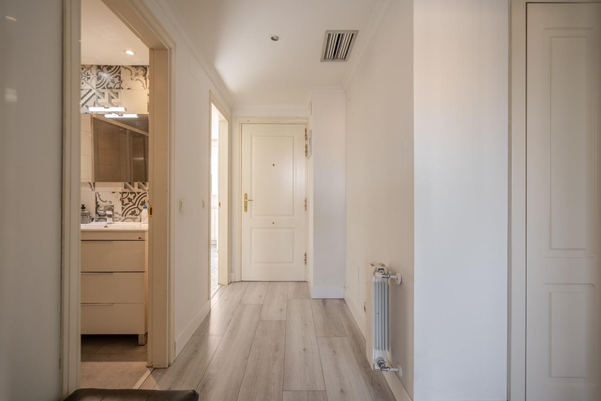 Apartment in Alcobendas