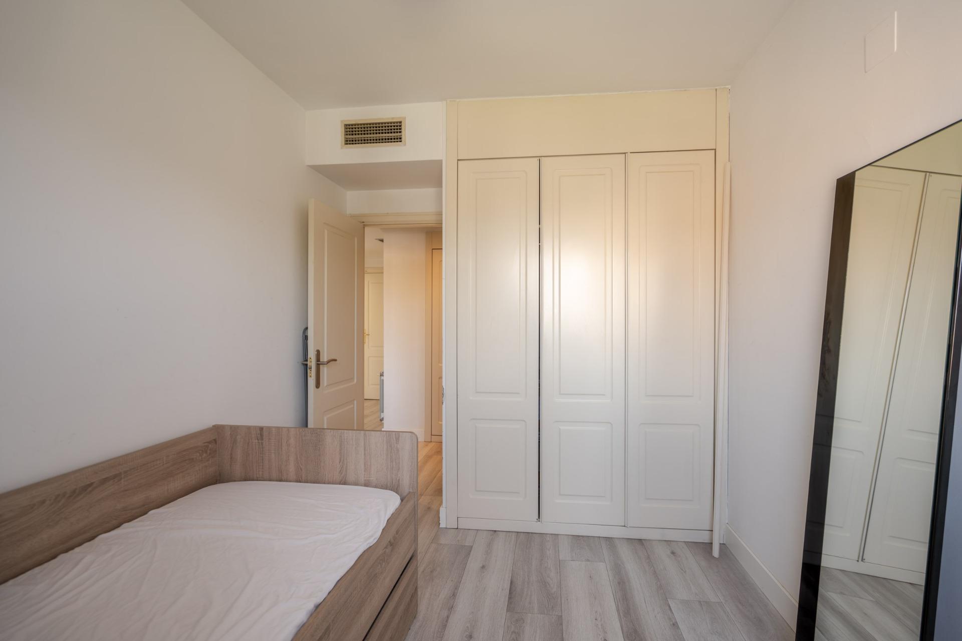 Apartment in Alcobendas