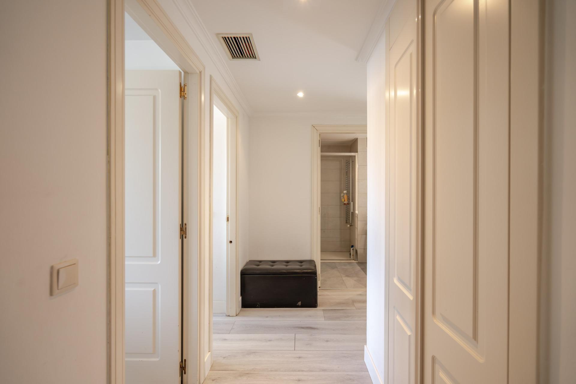 Apartment in Alcobendas