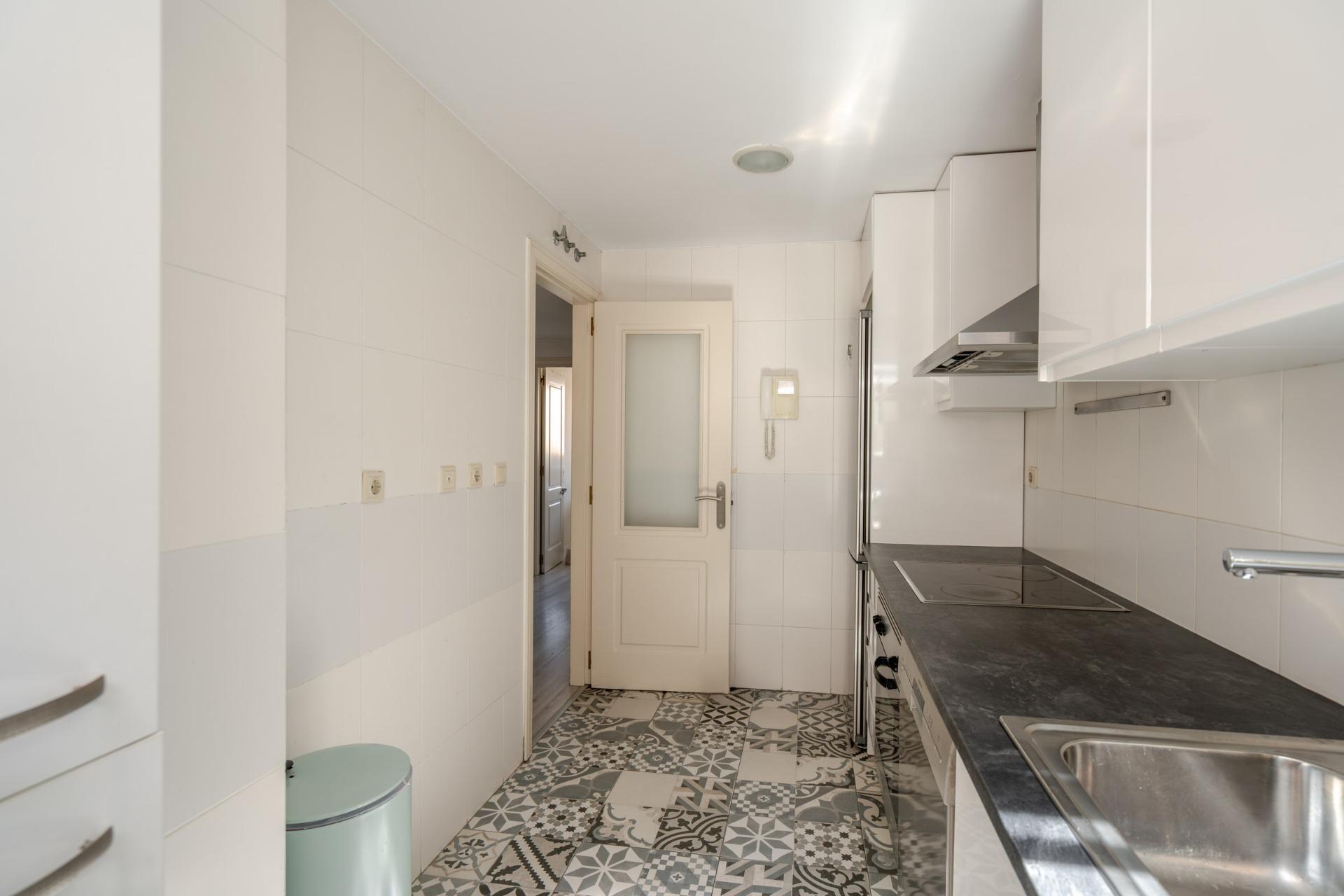 Apartment in Alcobendas