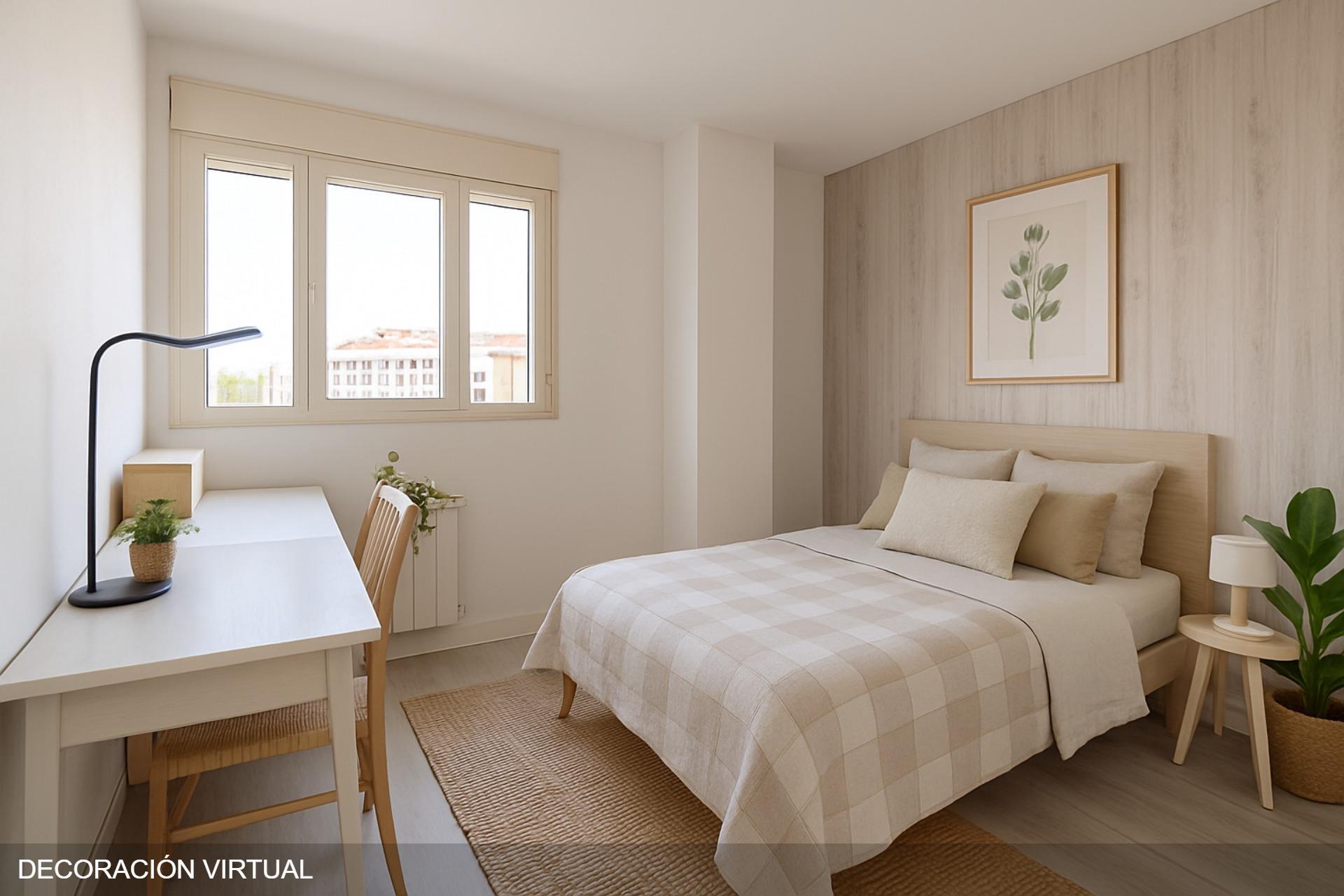 Apartment in Alcobendas