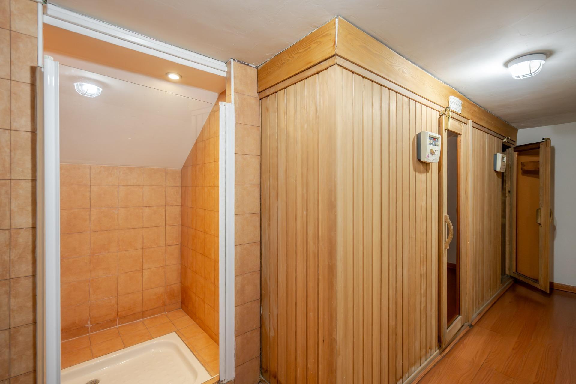 Apartment in Alcobendas