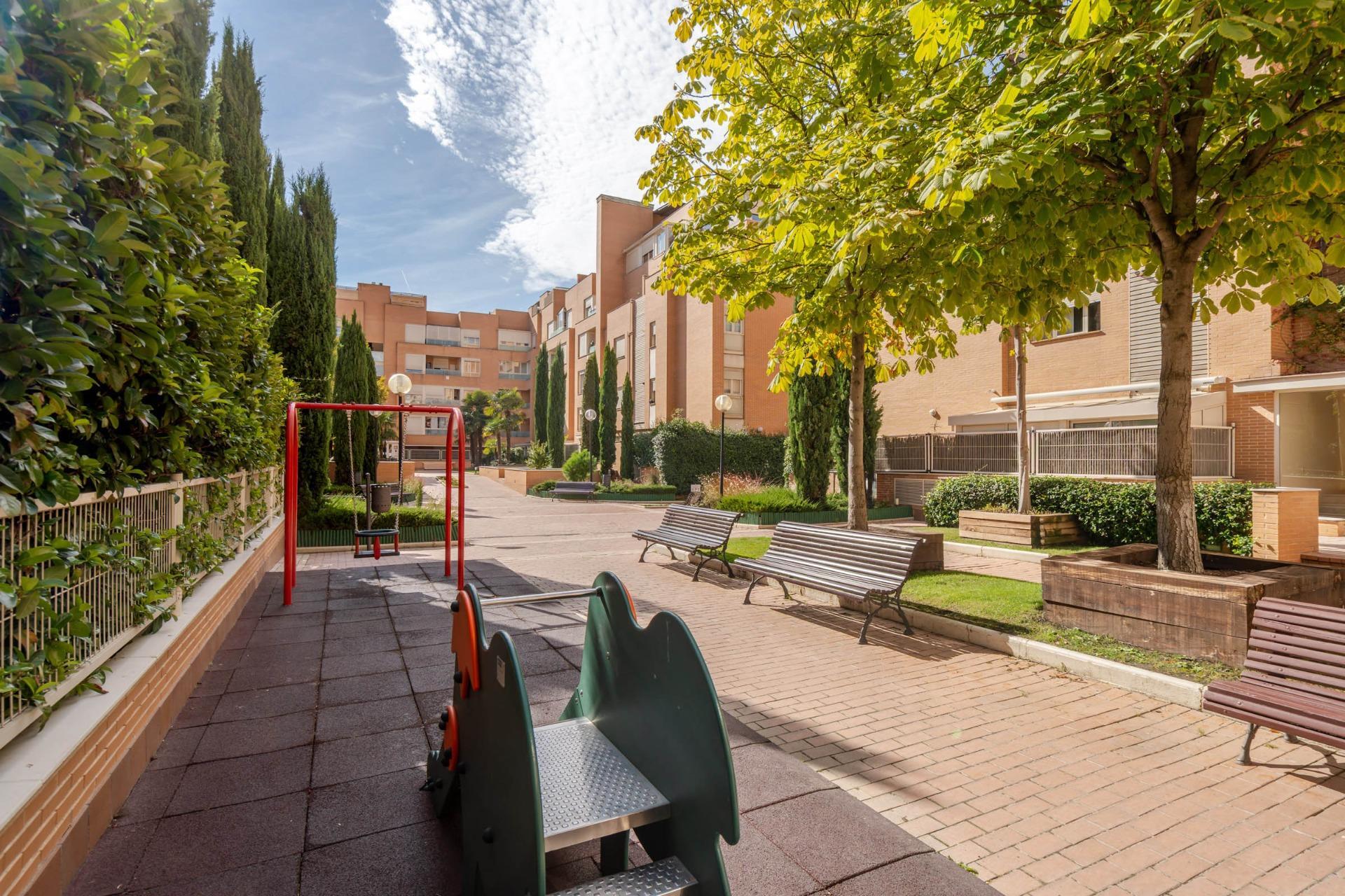Apartment in Alcobendas