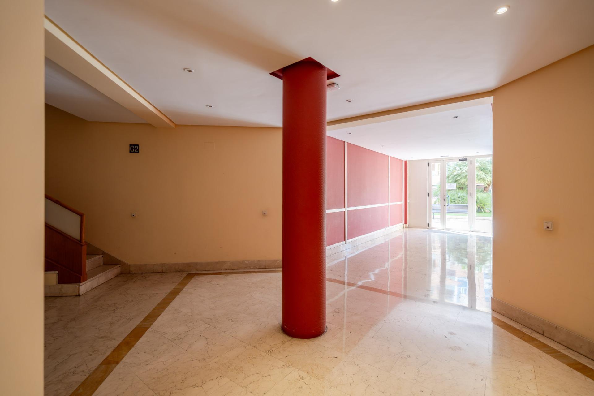 Apartment in Alcobendas