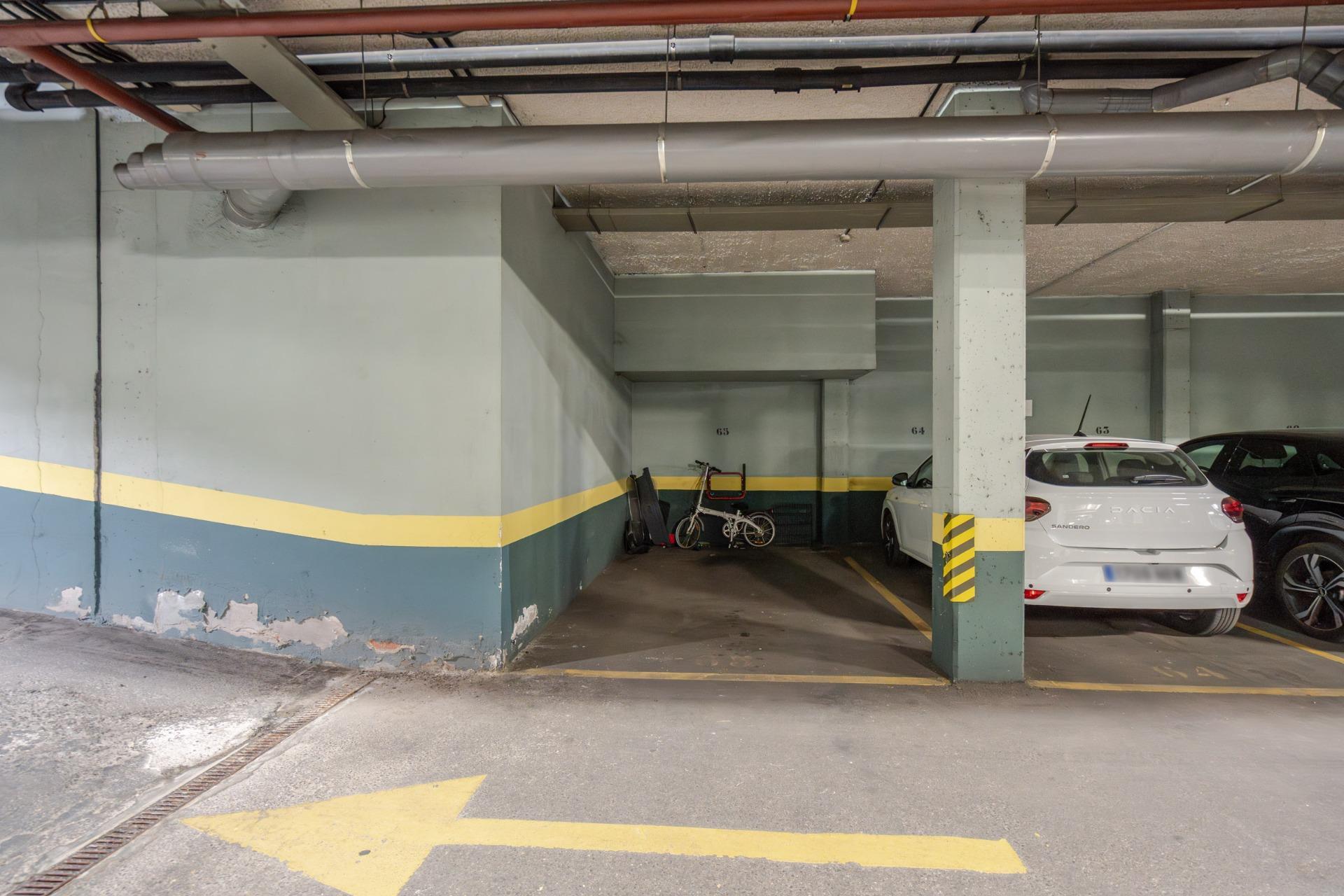Apartment in Alcobendas