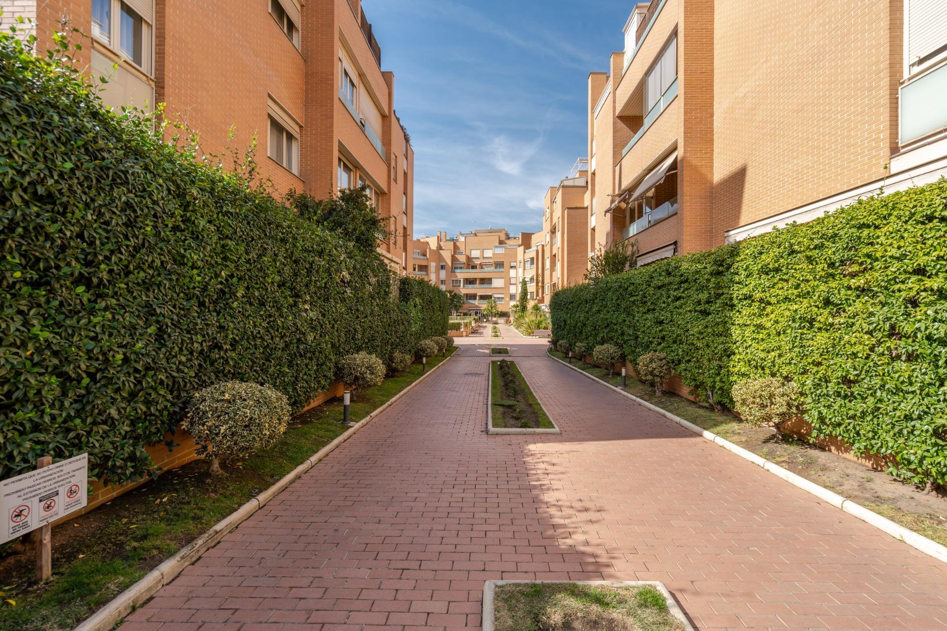 Apartment in Alcobendas