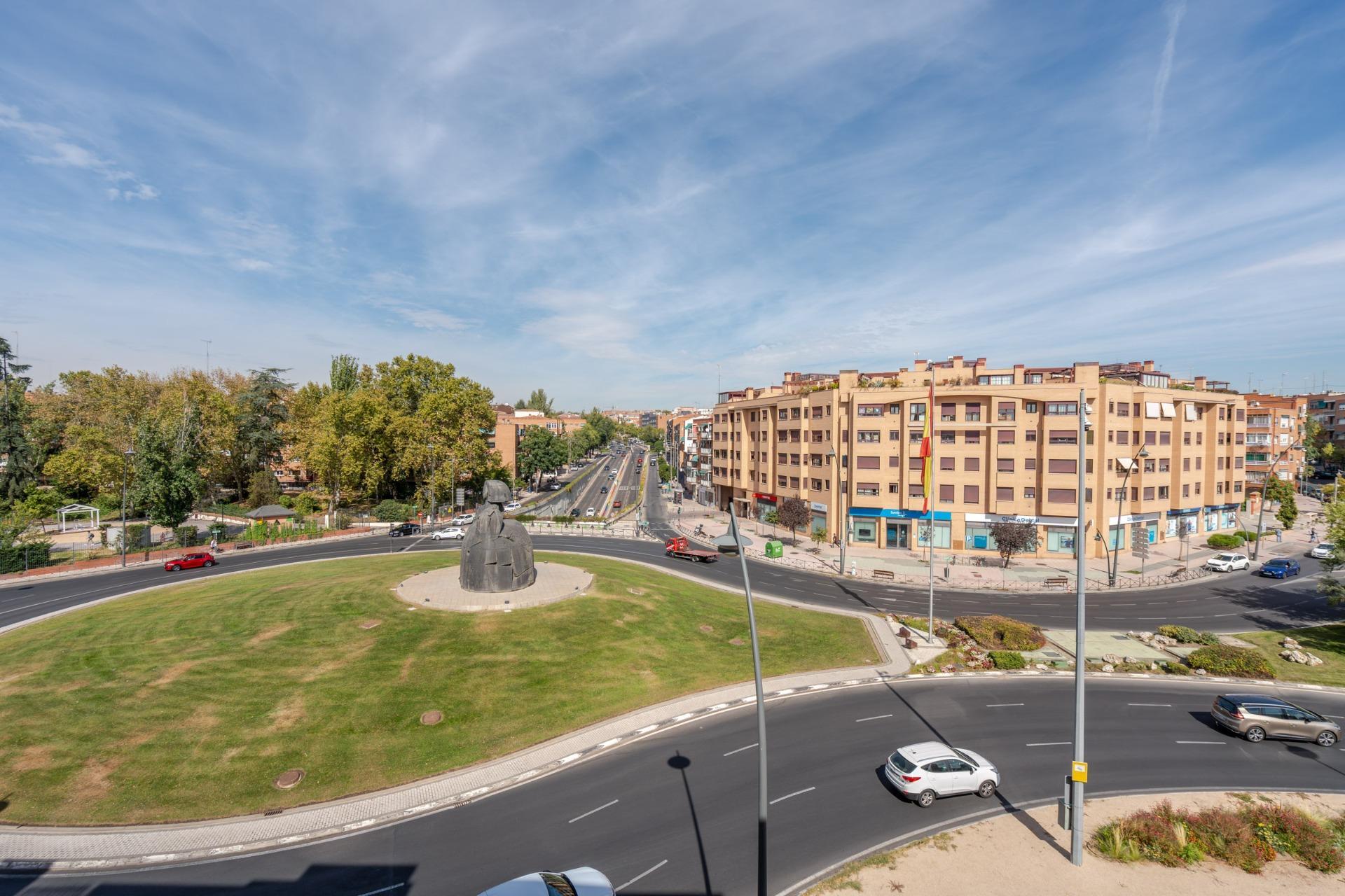 Apartment in Alcobendas