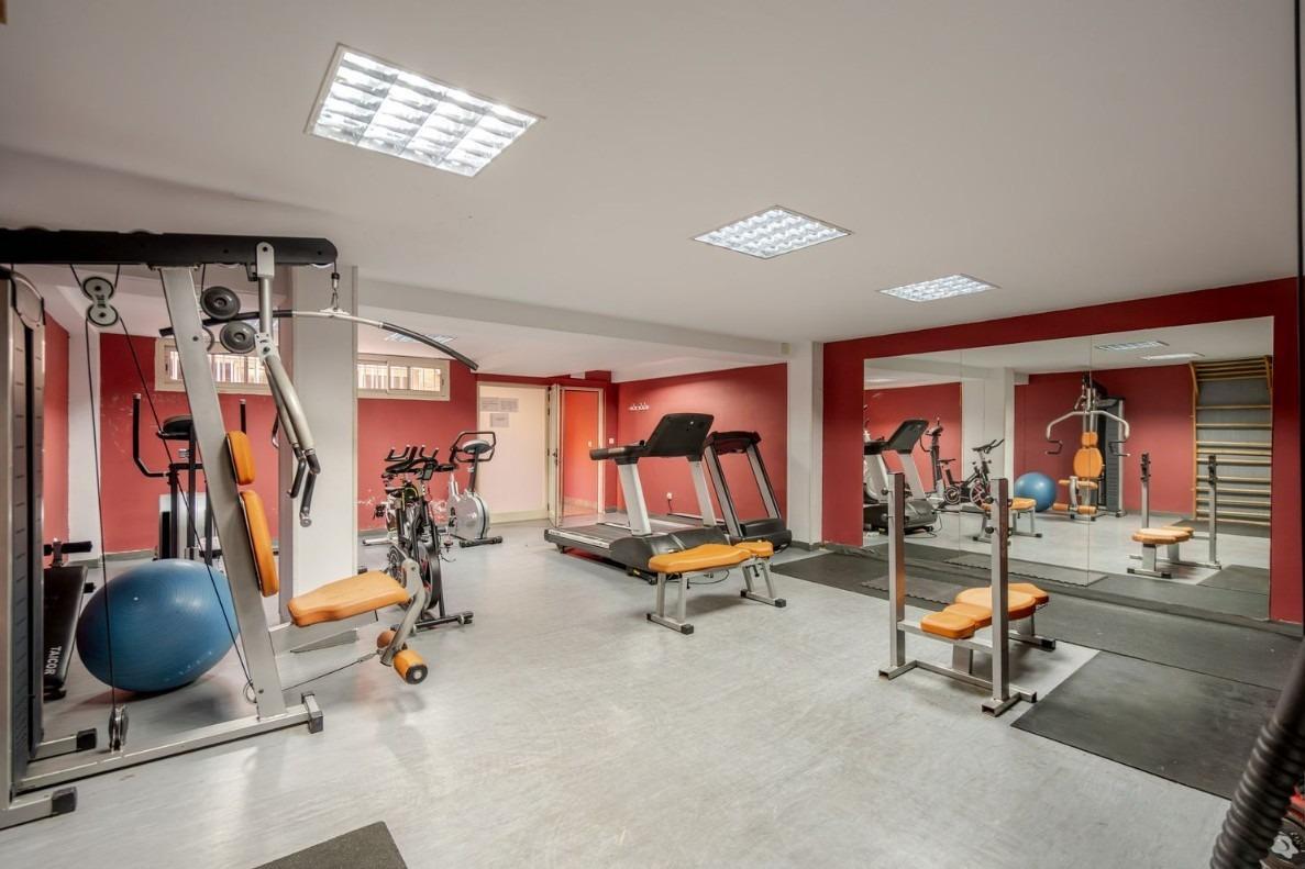 Apartment in Alcobendas