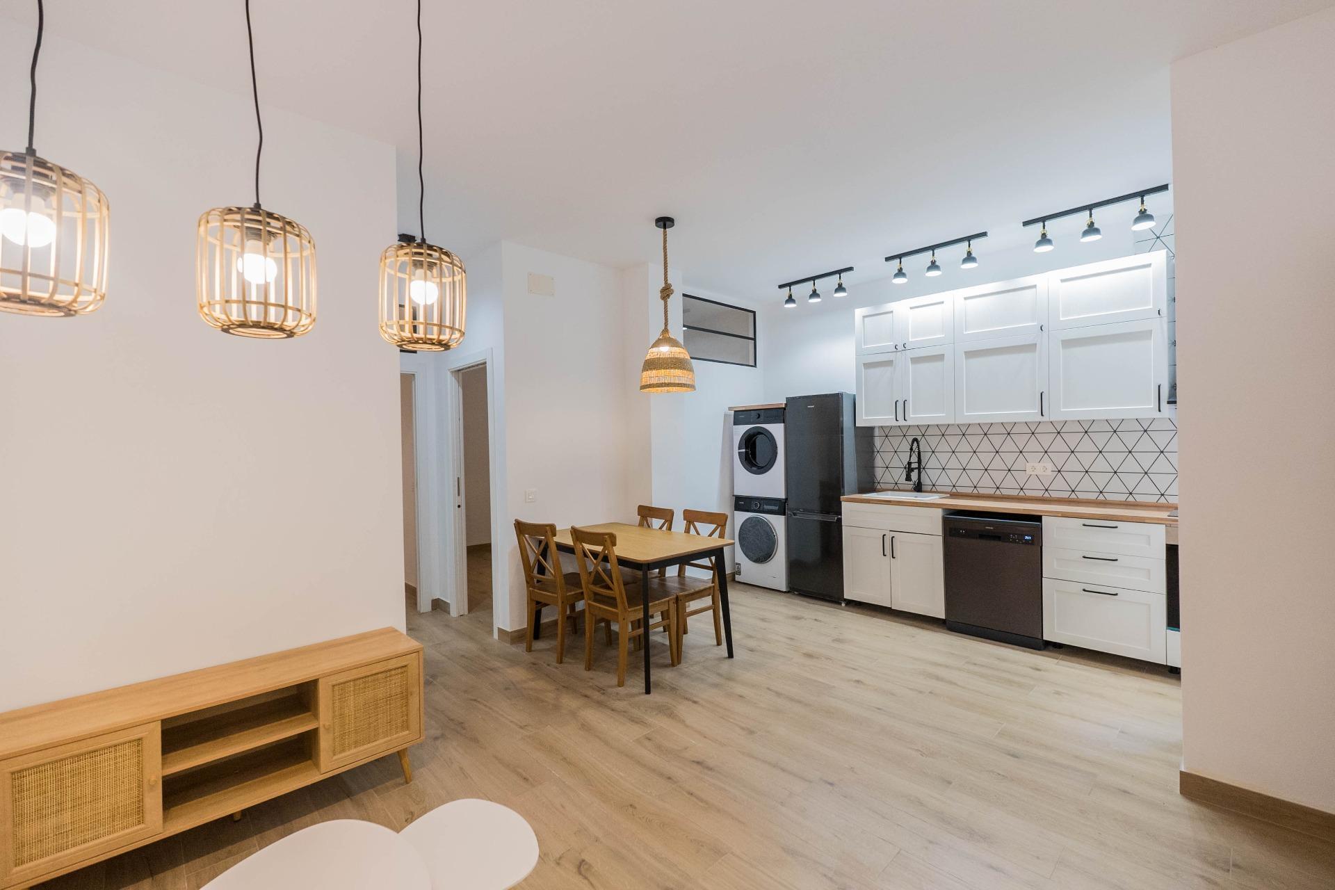 Apartment in Málaga