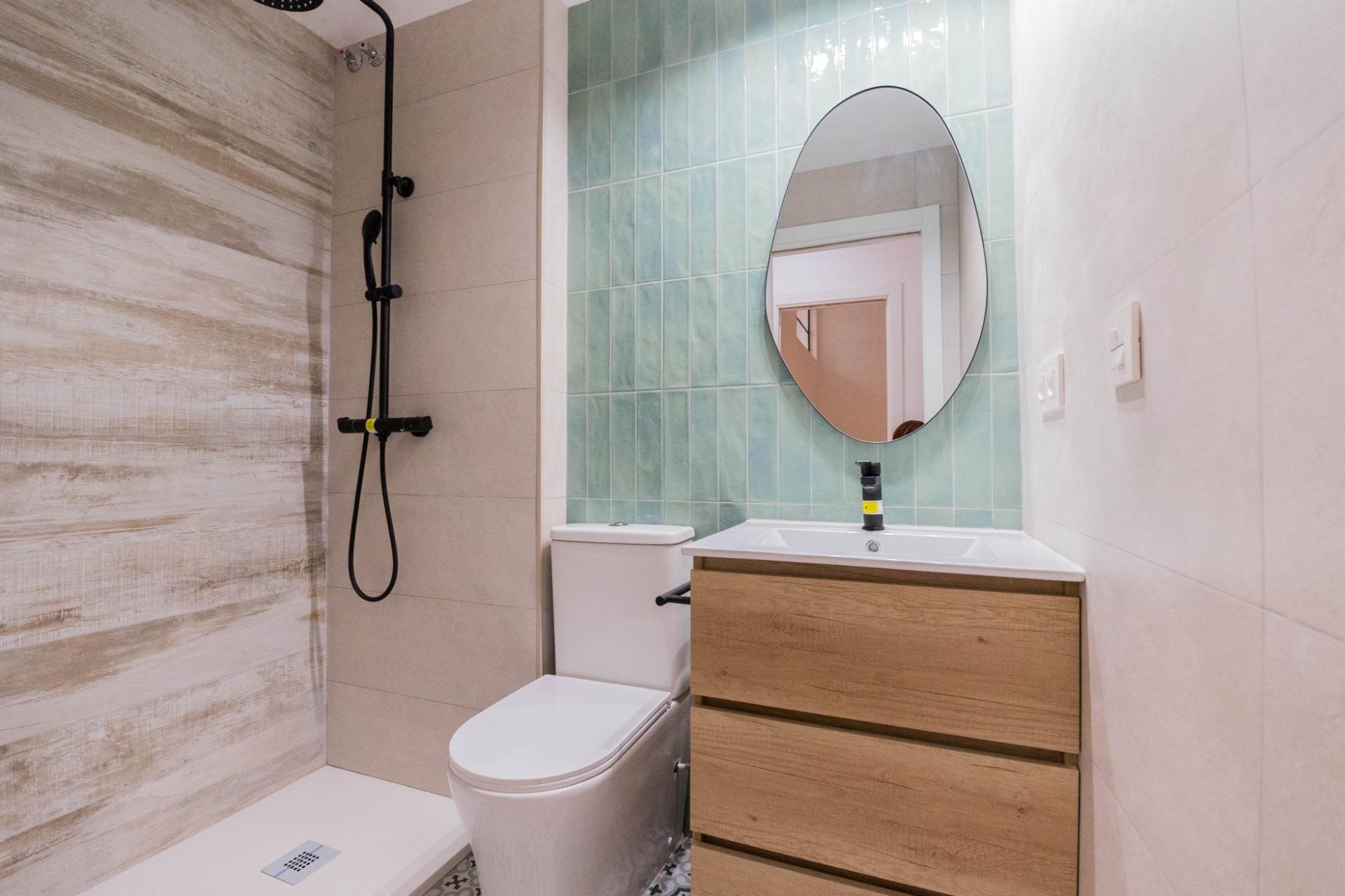 Apartment in Málaga