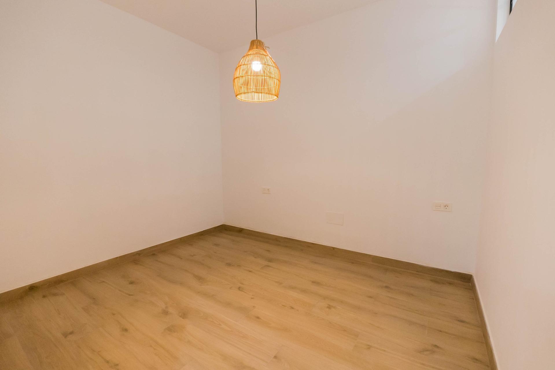 Apartment in Málaga
